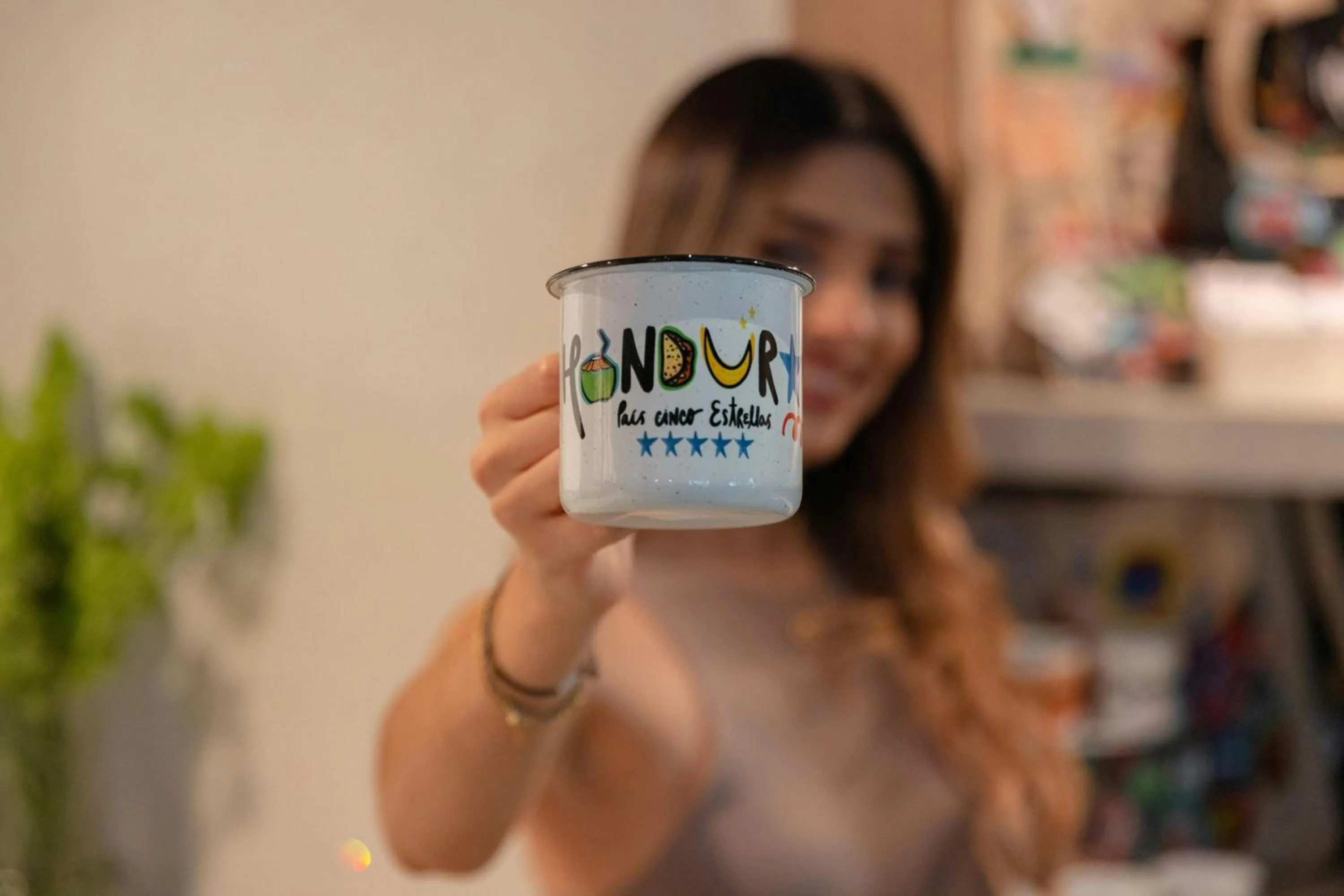 Restaurant/places to eat in Aloft San Pedro Sula