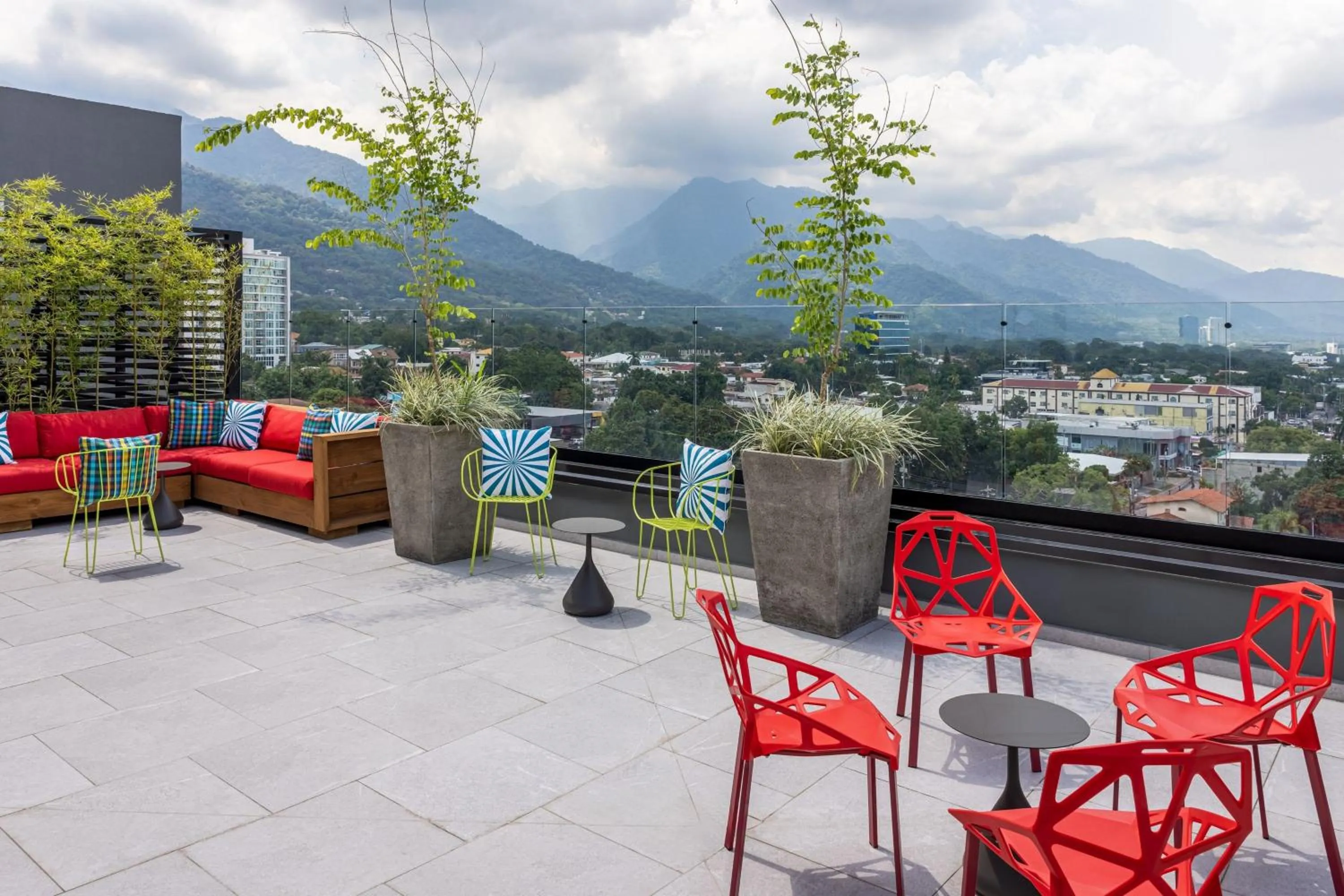 Other in Aloft San Pedro Sula