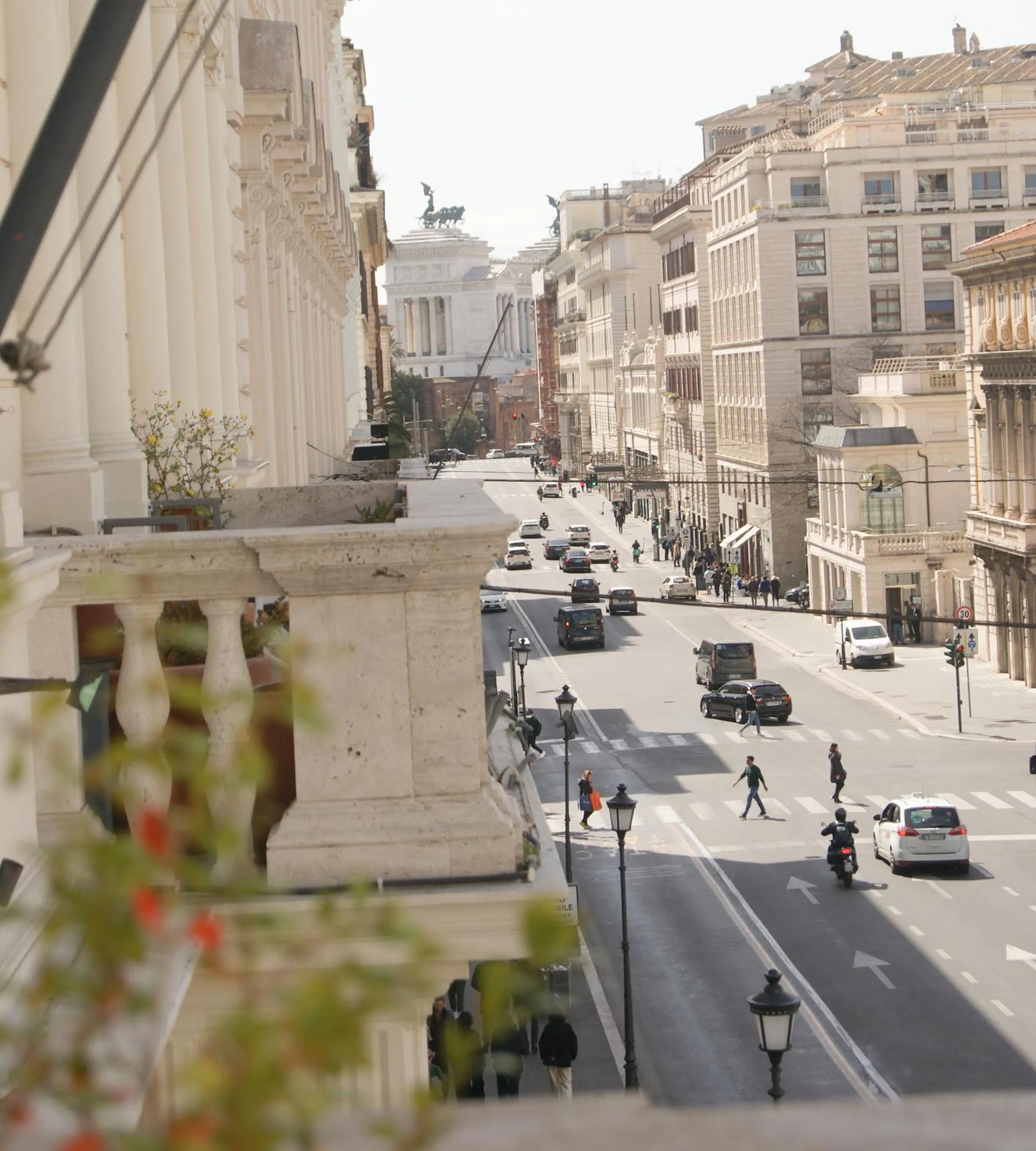 Monti 66 Hotel