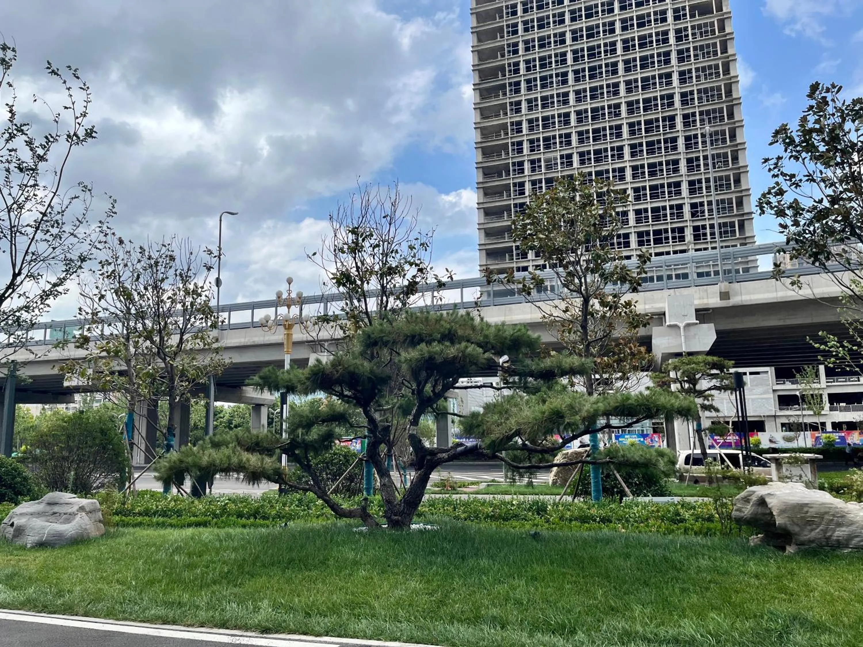 Fairfield by Marriott Zibo