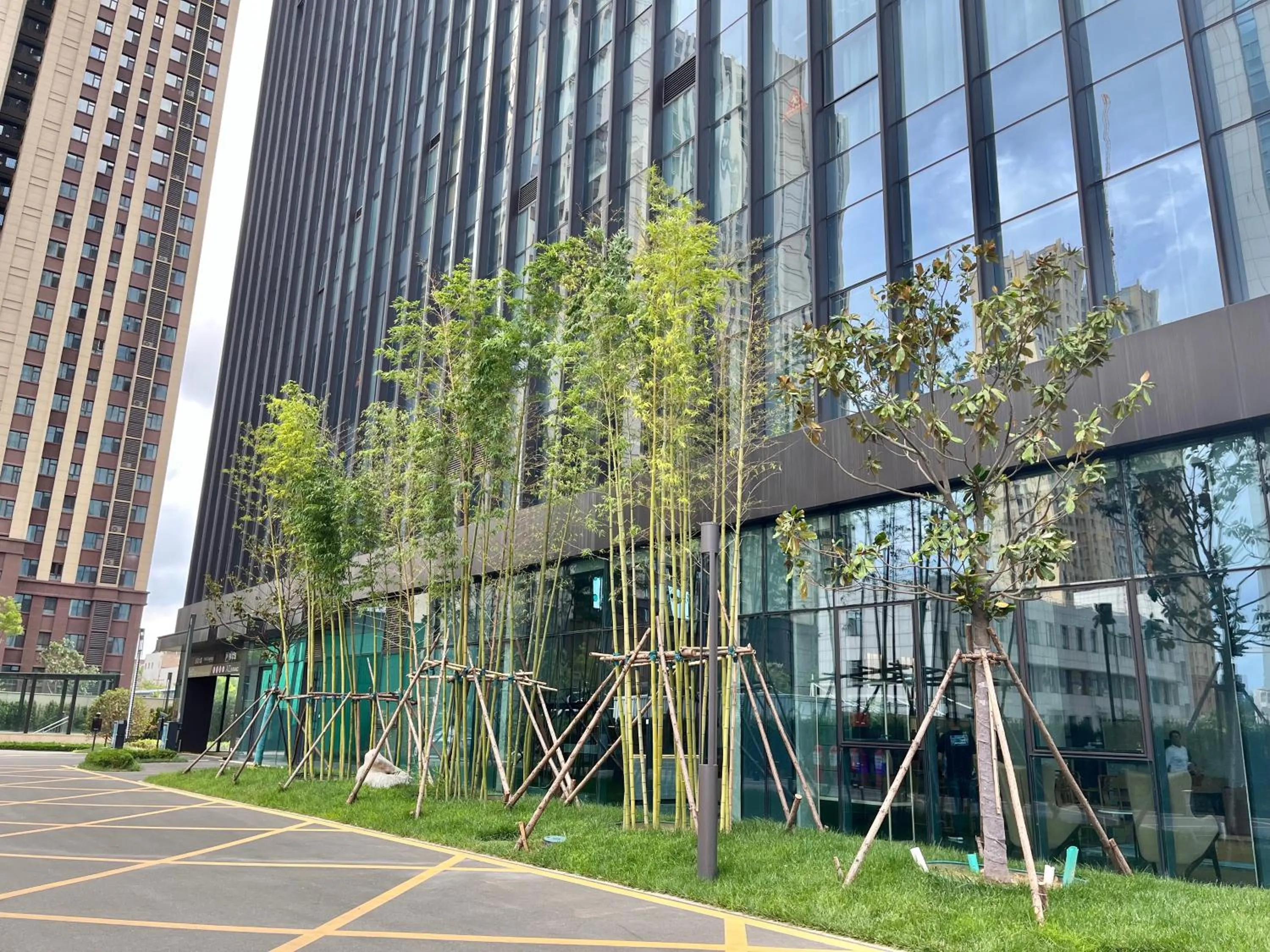 Fairfield by Marriott Zibo