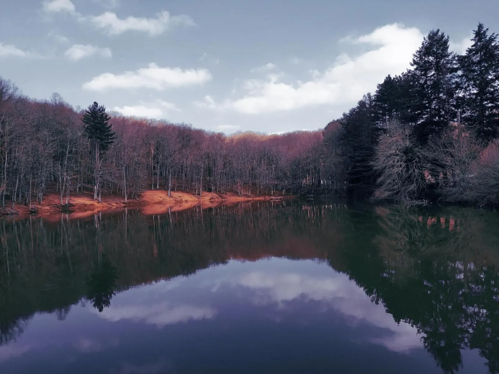 Nearby landmark in B&B Palazzo de Matteis