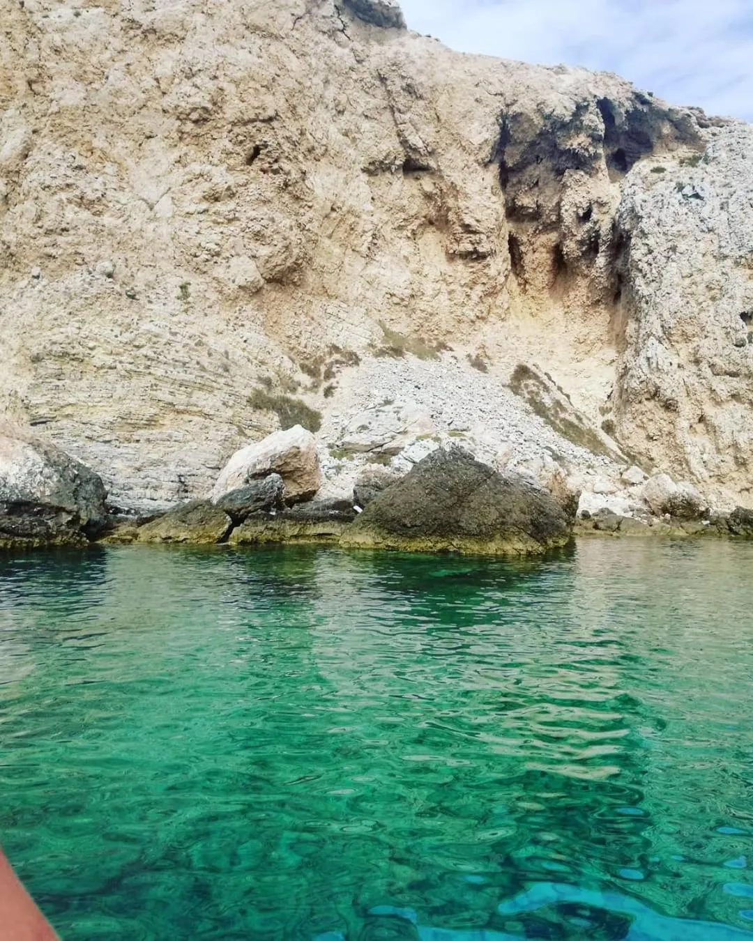 Nearby landmark in B&B Palazzo de Matteis
