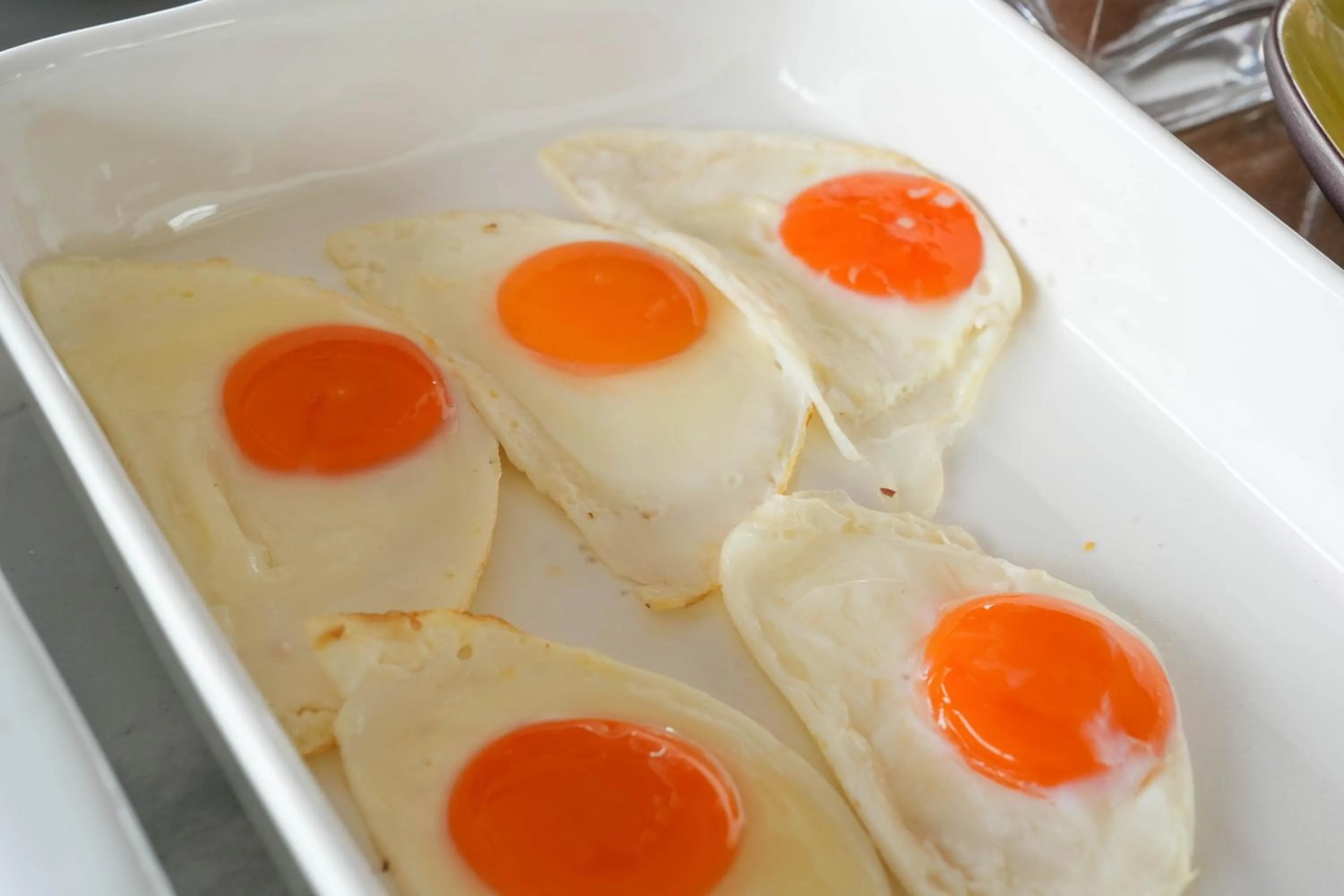 Breakfast in So View Phuket Resort