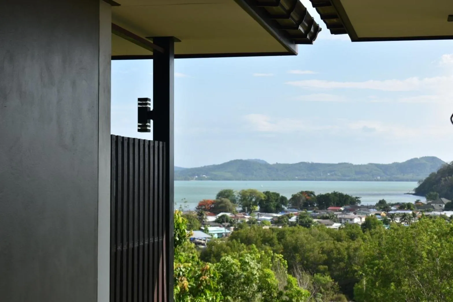 Day in So View Phuket Resort