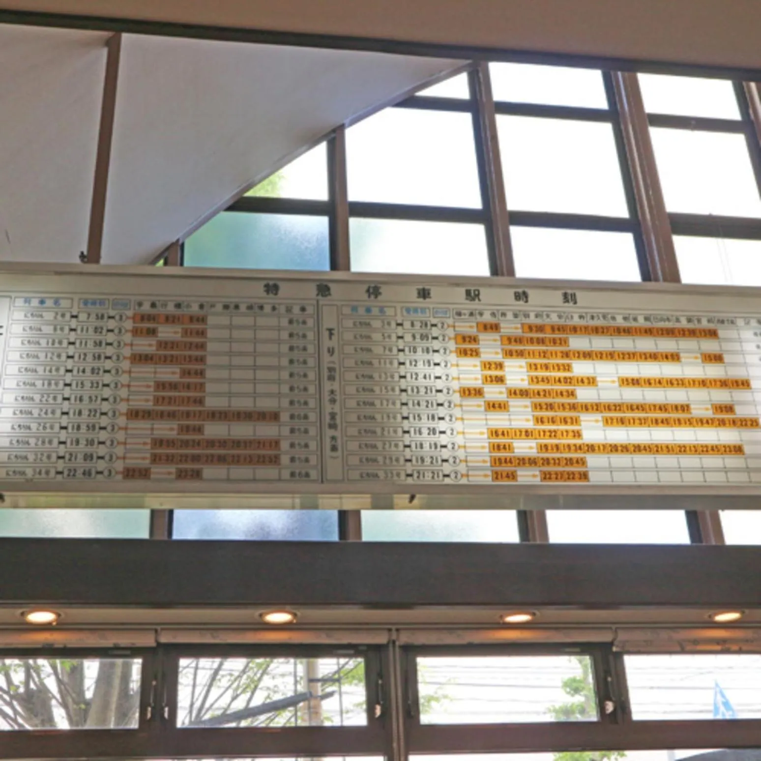 Area and facilities in Shokudo and Hotel Kisyapoppo