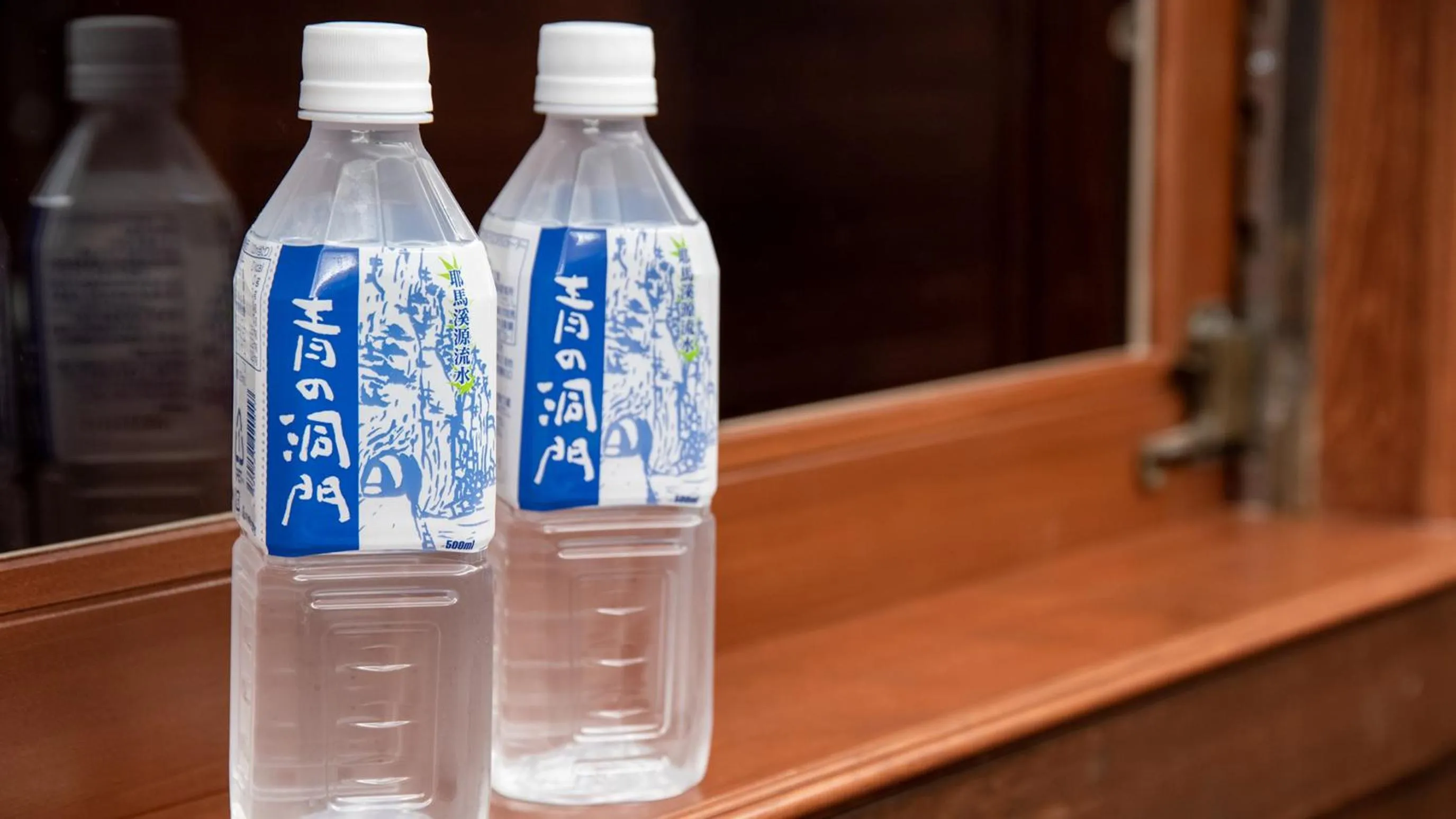 Drinks in Shokudo and Hotel Kisyapoppo