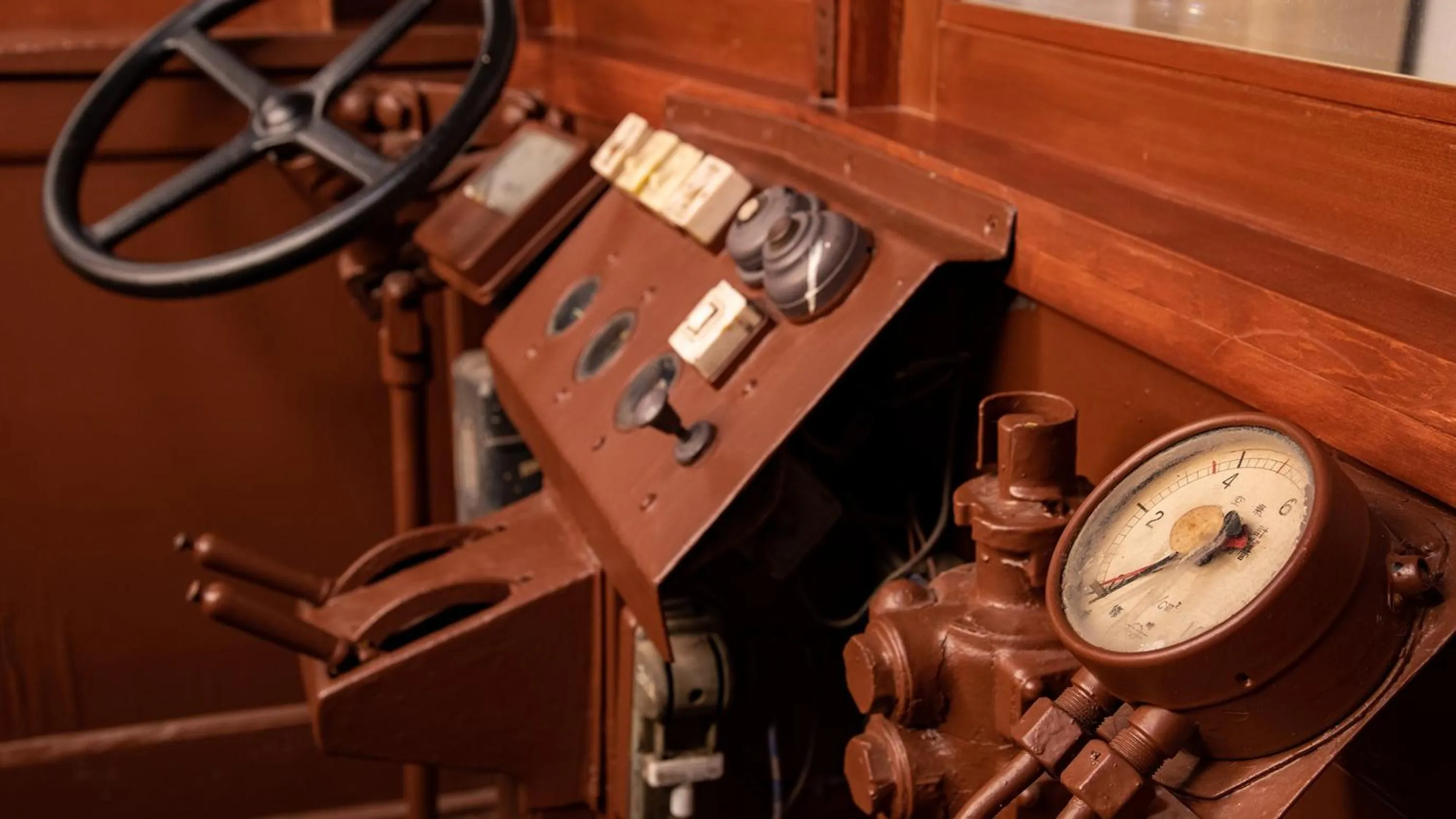 Photo of the whole room in Shokudo and Hotel Kisyapoppo