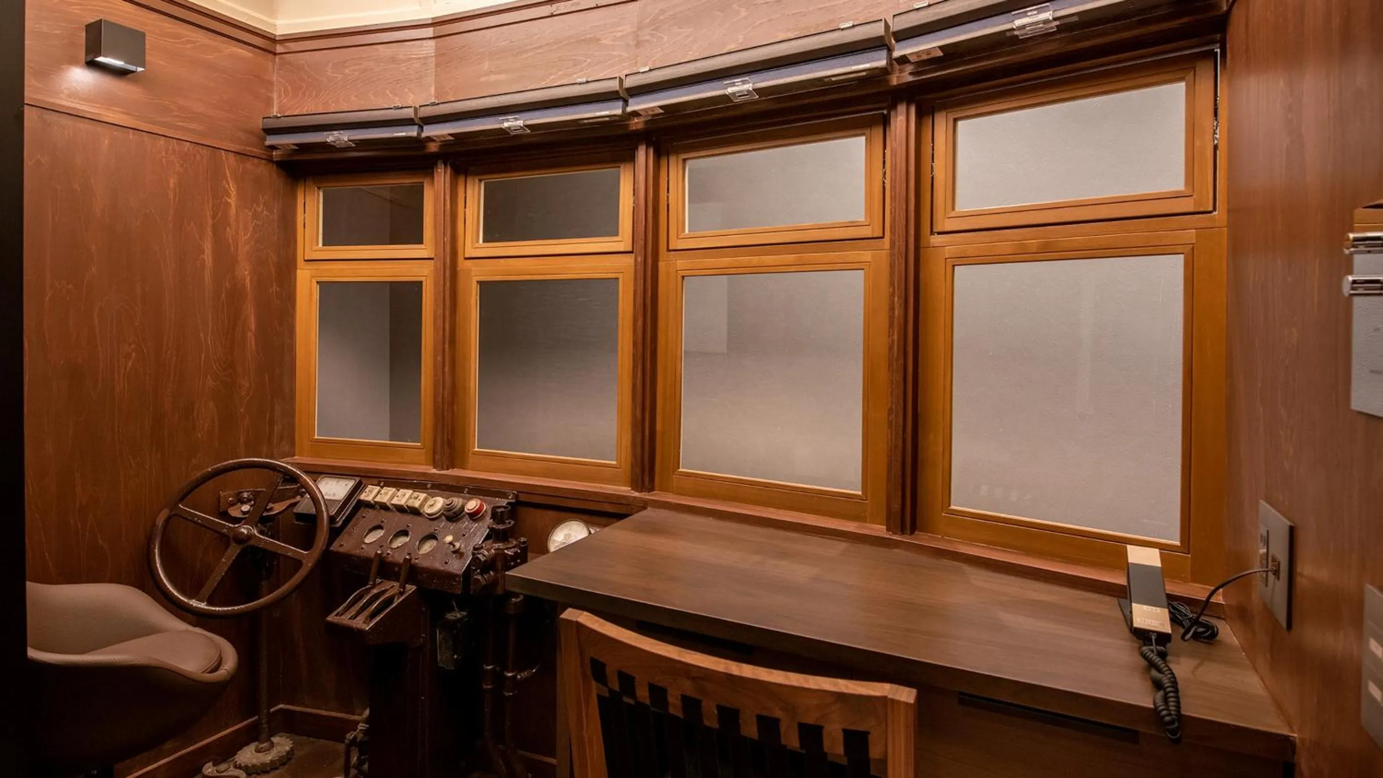 Photo of the whole room in Shokudo and Hotel Kisyapoppo