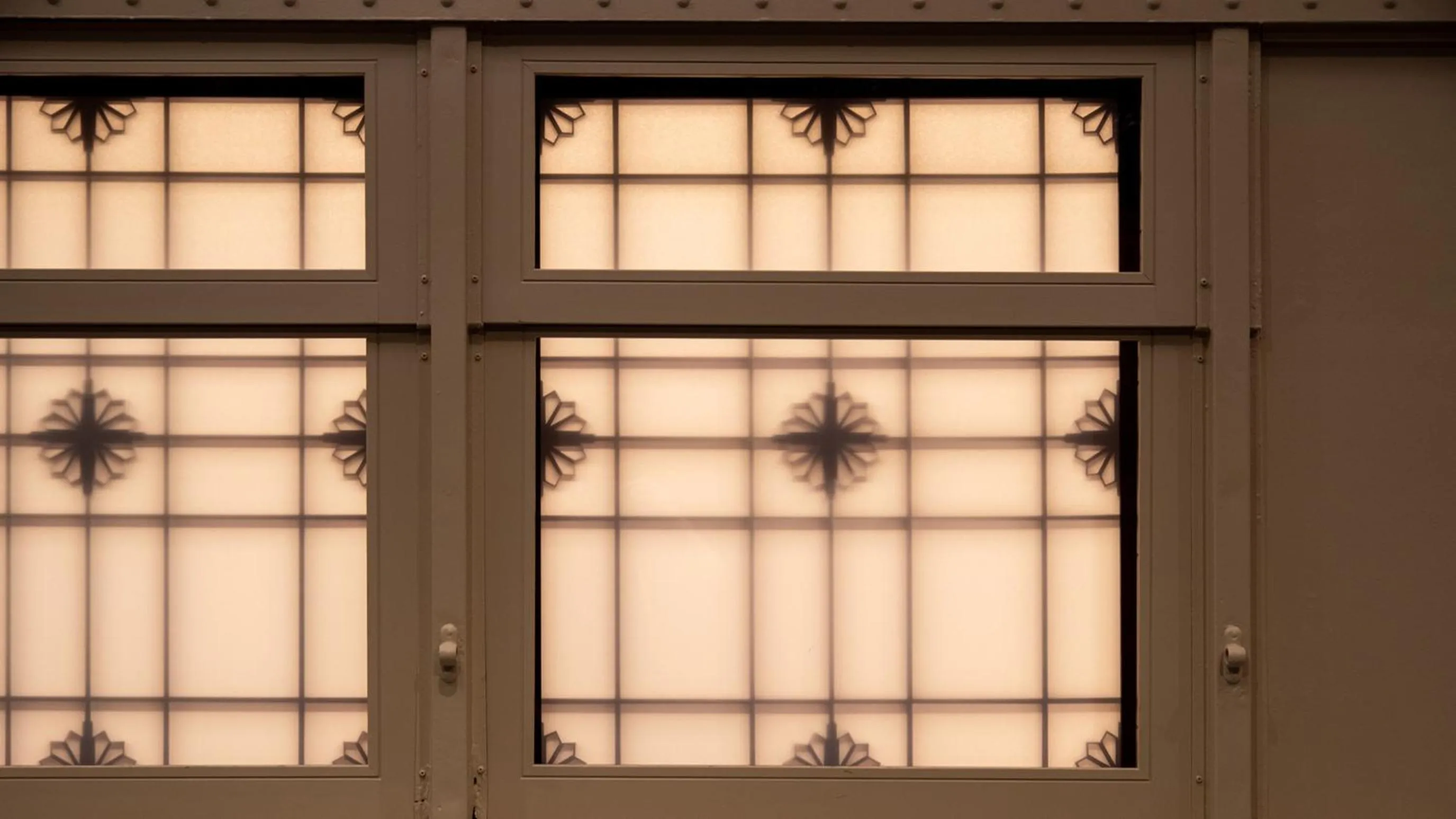 Photo of the whole room in Shokudo and Hotel Kisyapoppo