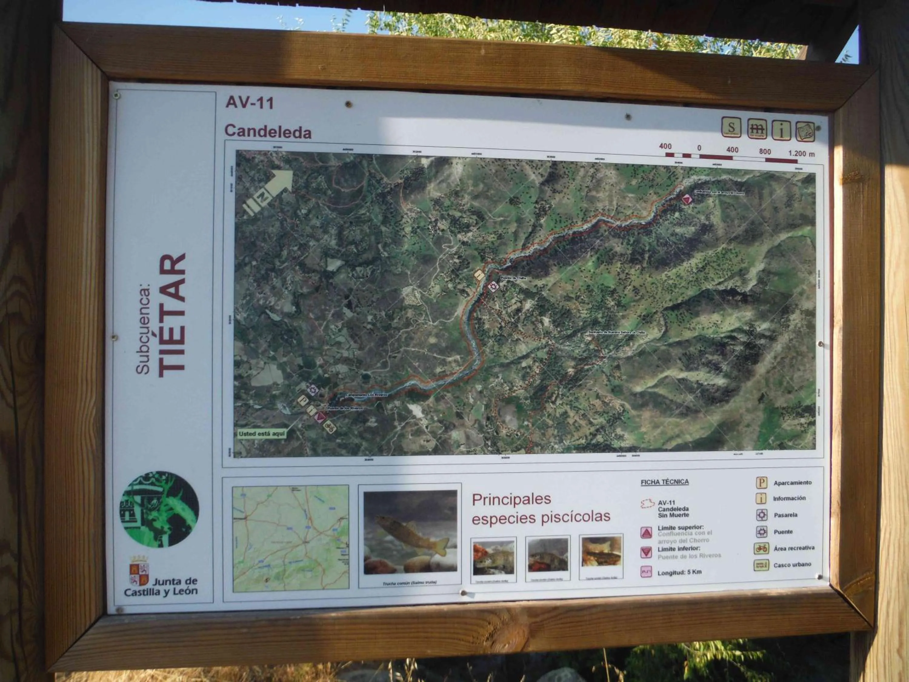 Other in El Rincón de los Riveros