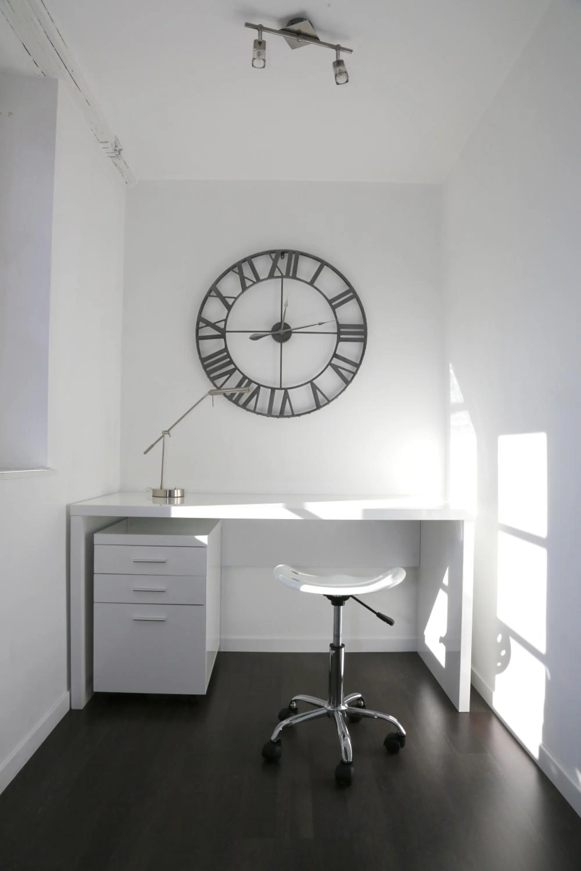 Seating area in My Sweet Homes - La Grenouillère HYPERCENTRE