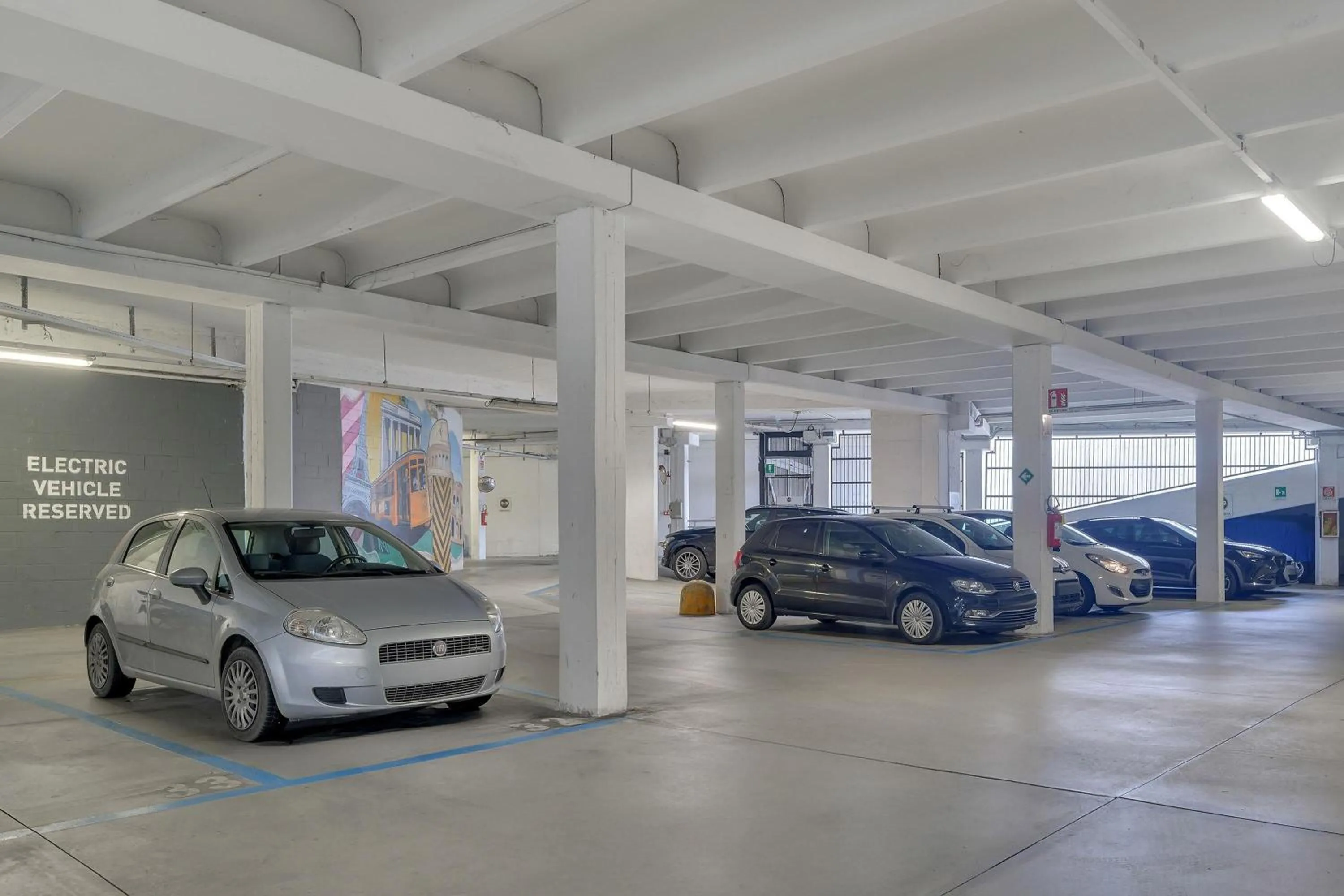 Other in B&B Hotel Milano Sesto Marelli