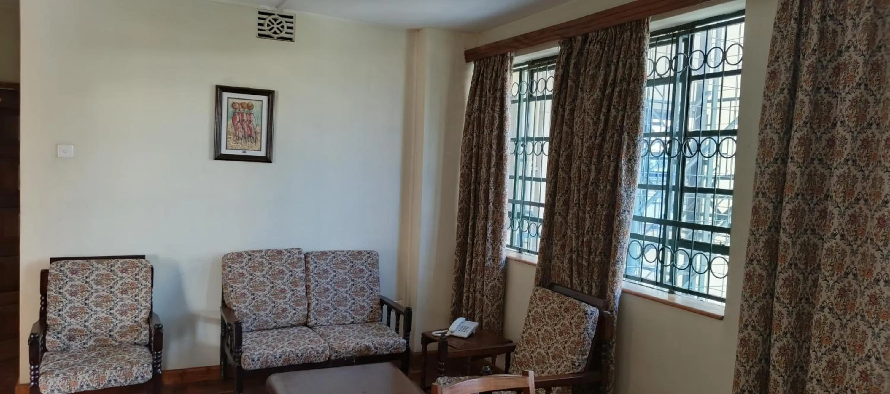 Kenya Comfort Hotel