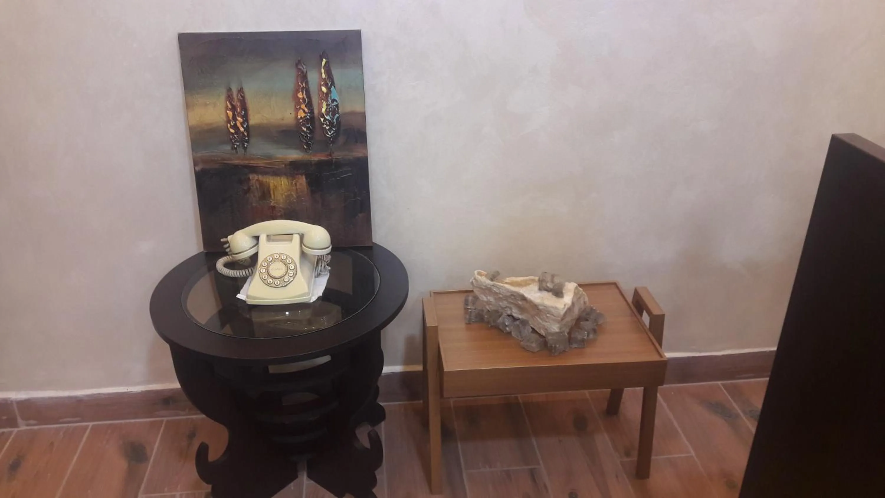 Madaba Mesha Stele Bedoiun Apartments