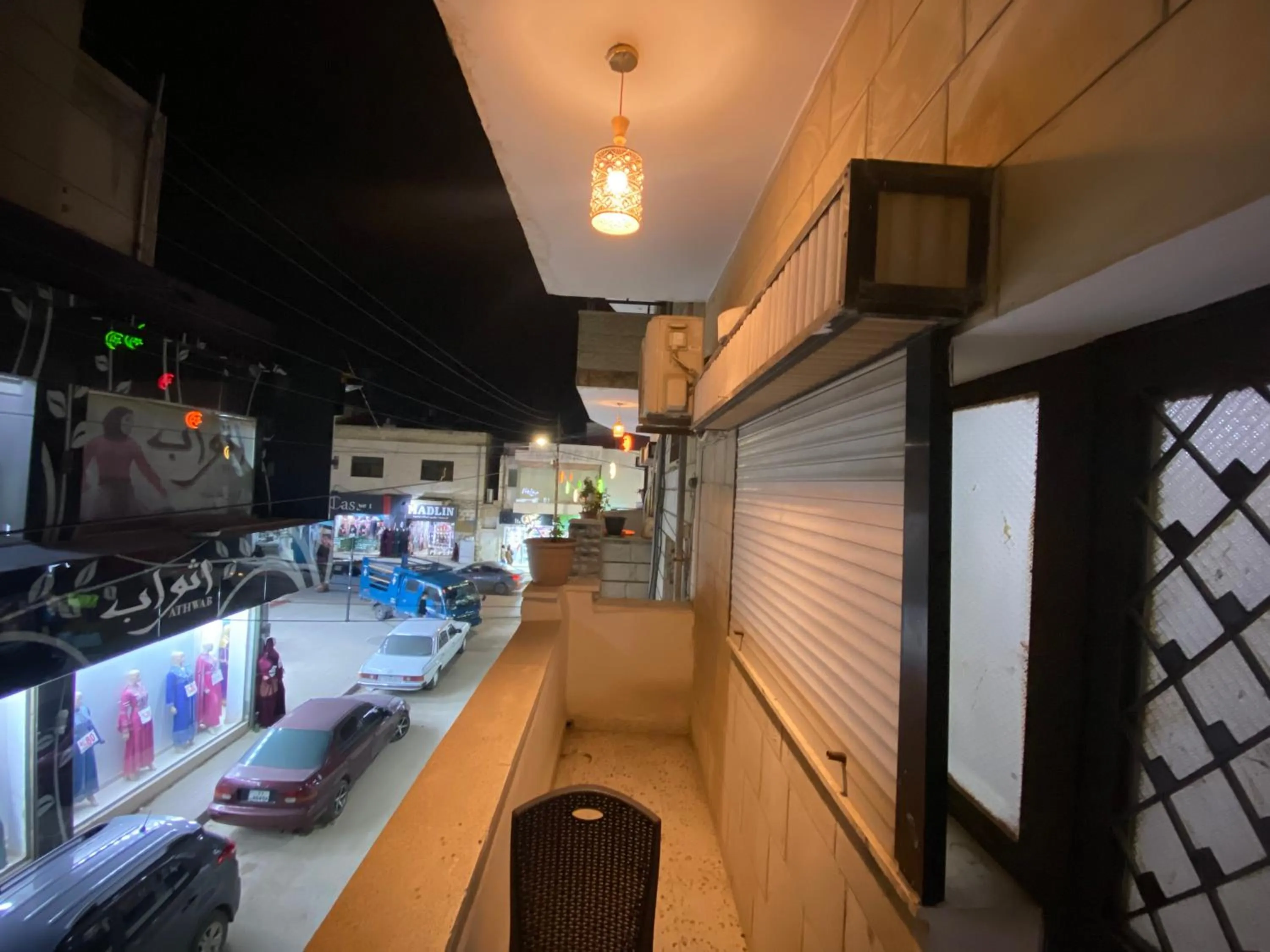 Madaba Mesha Stele Bedoiun Apartments