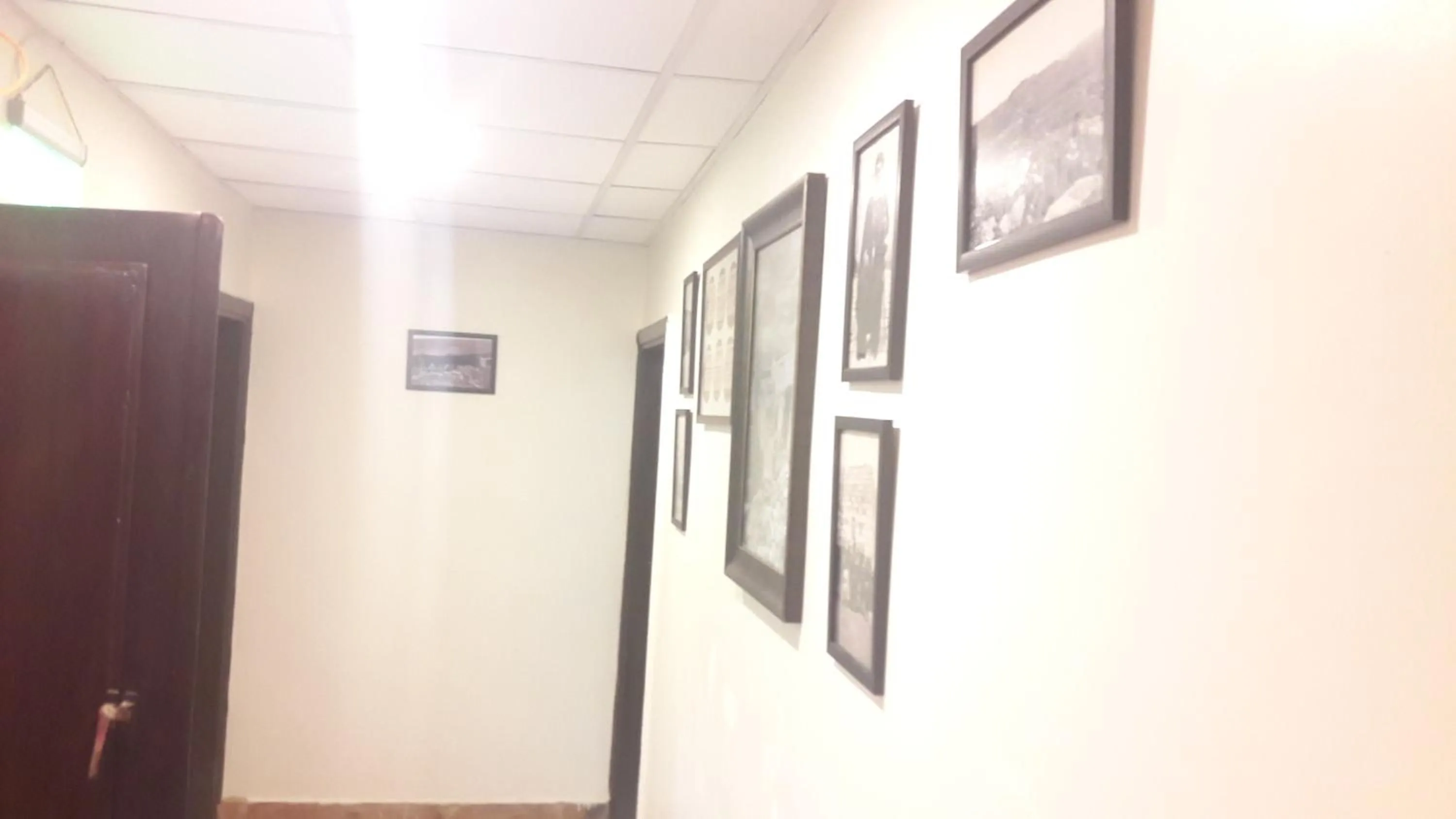 Madaba Mesha Stele Bedoiun Apartments