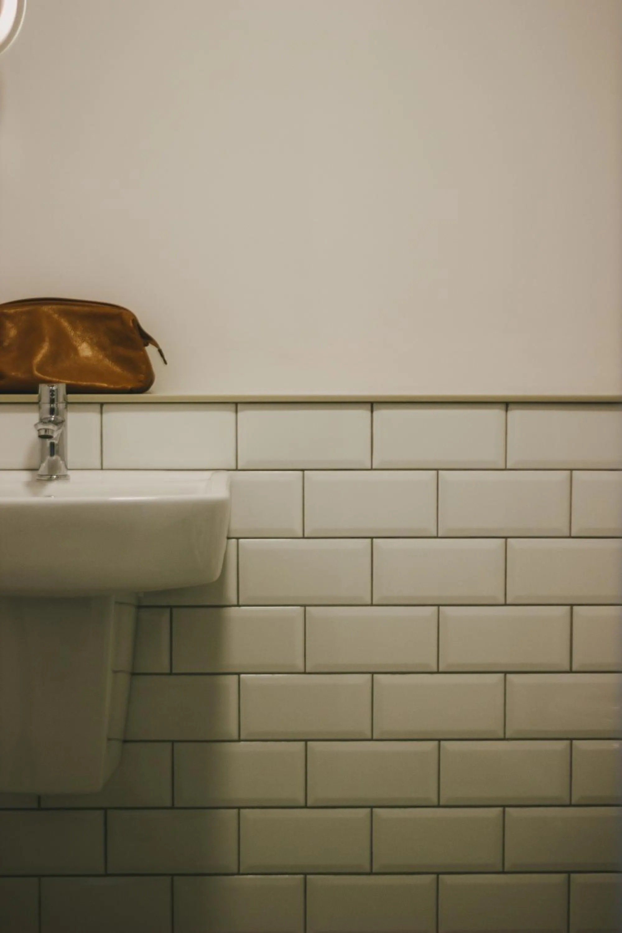 Bathroom in The 1852 Hotel - Self Check-in