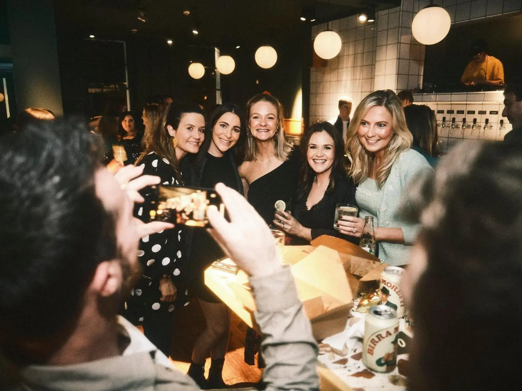 Group Room – Converted Bar & Chinese Takeaway in The 1852 Hotel - Self Check-in Group Room – Converted Bar & Chinese Takeaway in The 1852 Hotel - Self Check-in