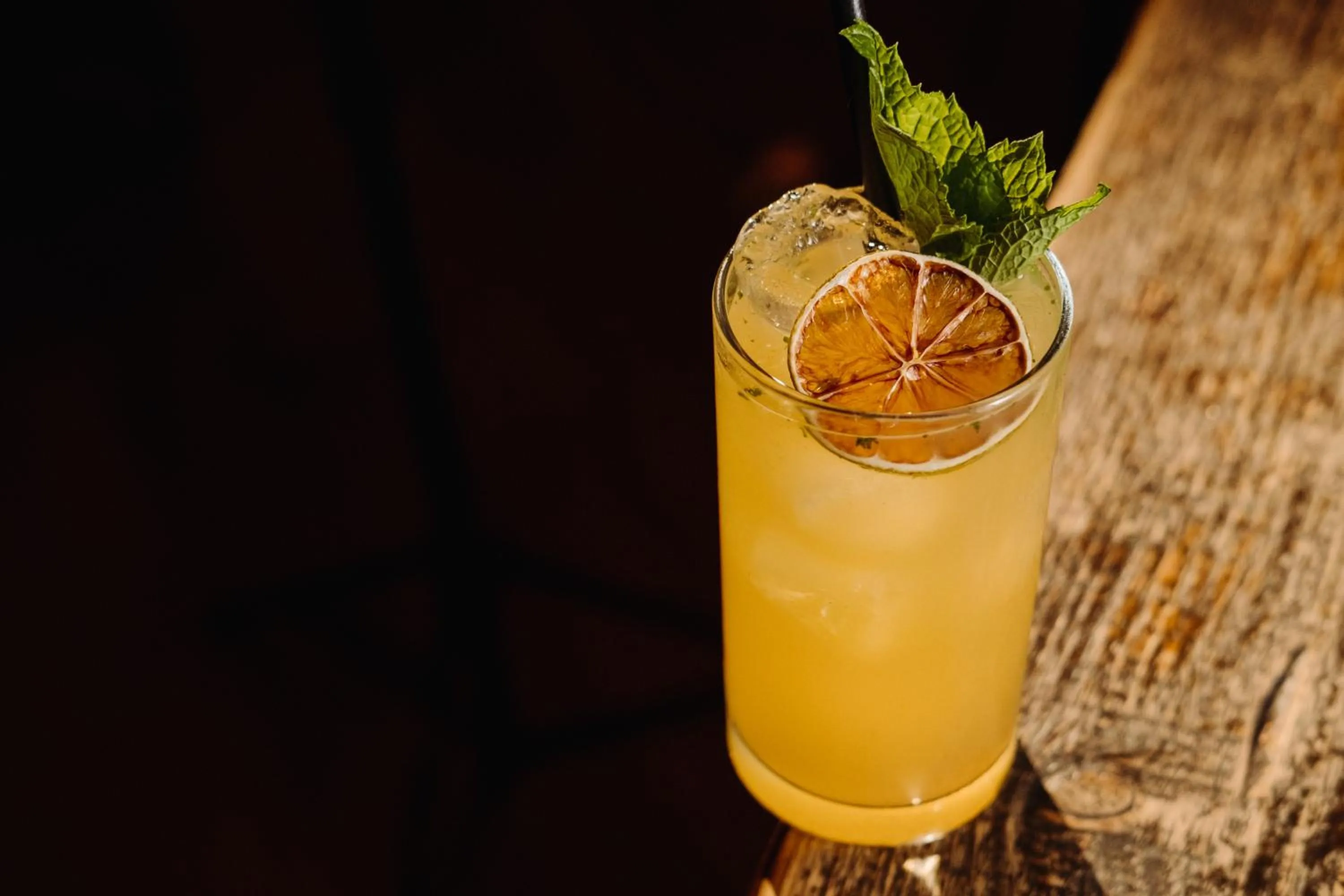 Alcoholic drinks in The 1852 Hotel - Self Check-in