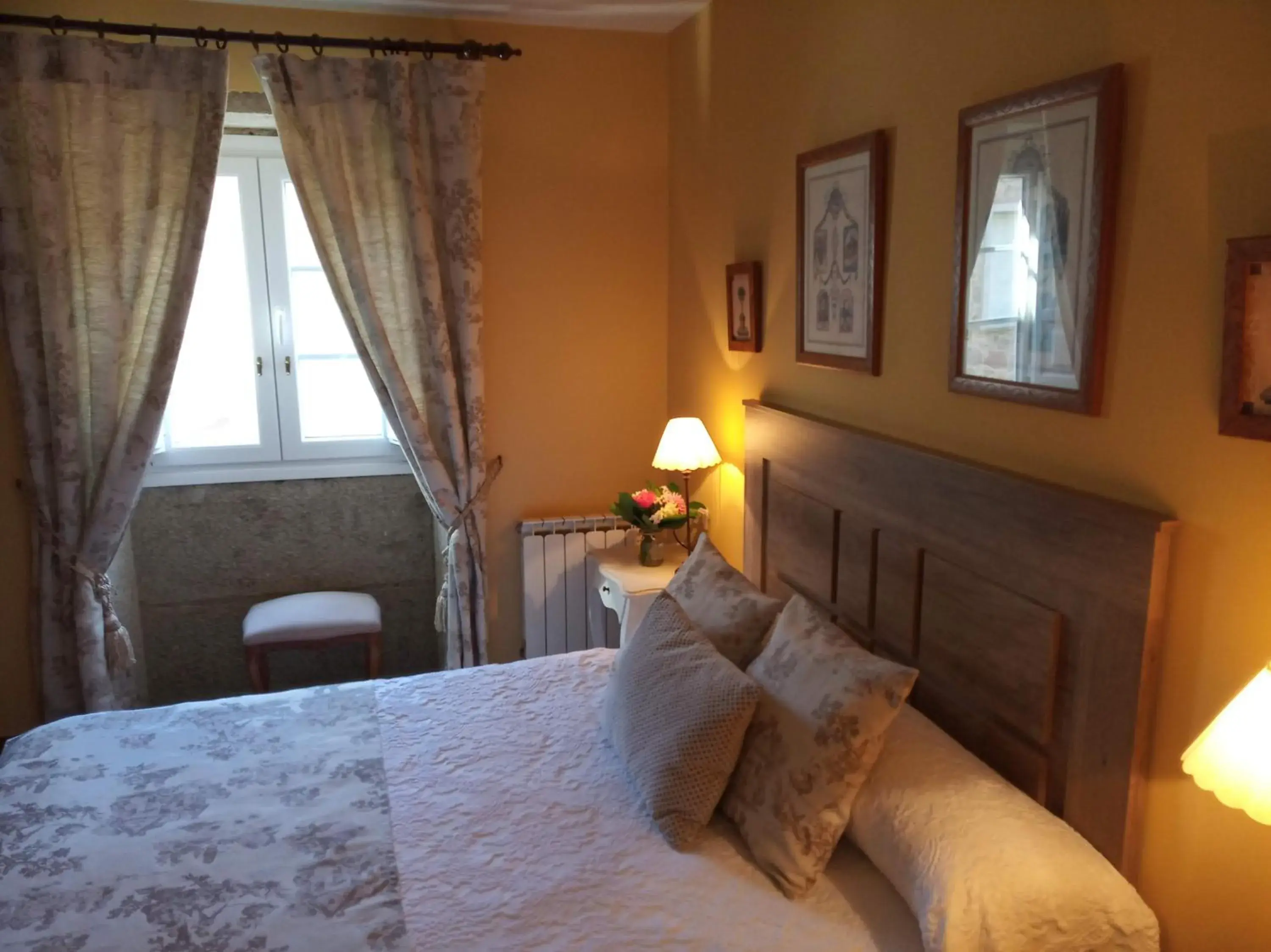 Double Room - single occupancy in Casa da Posta de Valmaior Double Room - single occupancy in Casa da Posta de Valmaior