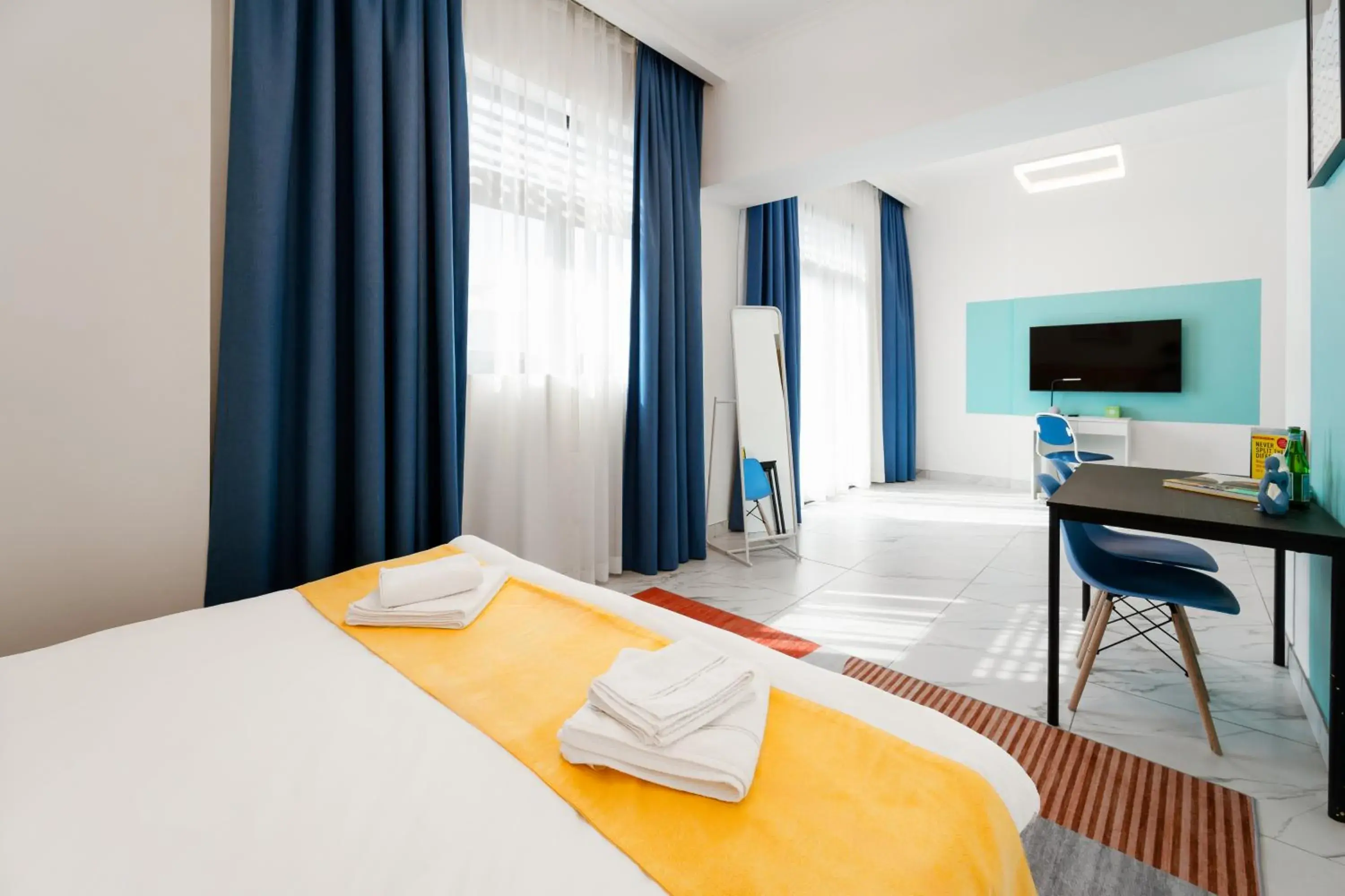 Superior Studio in izzzi life Mint Holiday Home Apartments Superior Studio in izzzi life Mint Holiday Home Apartments