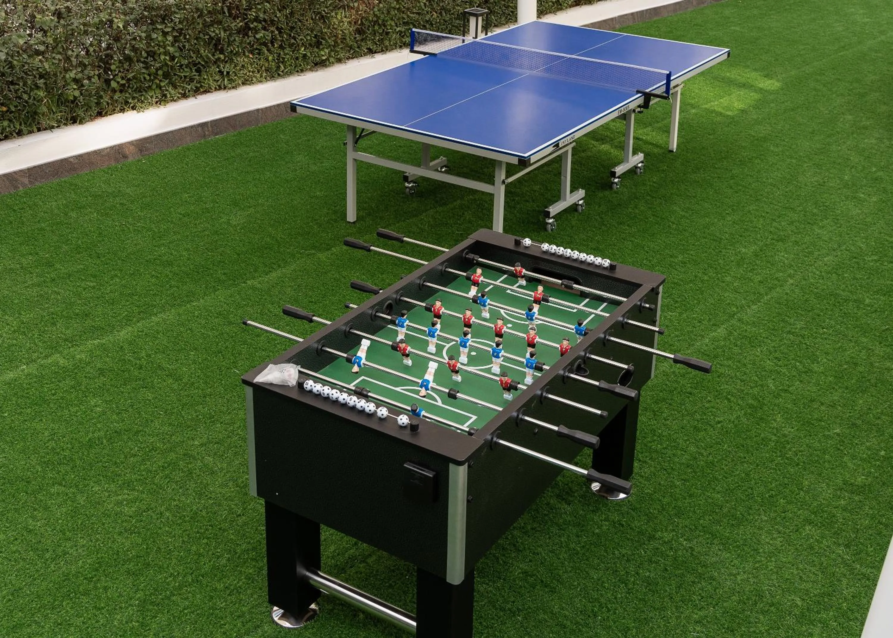 Property building in Izzzi Life Mint