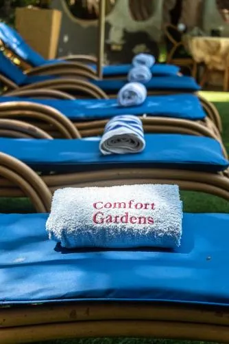 Comfort Gardens