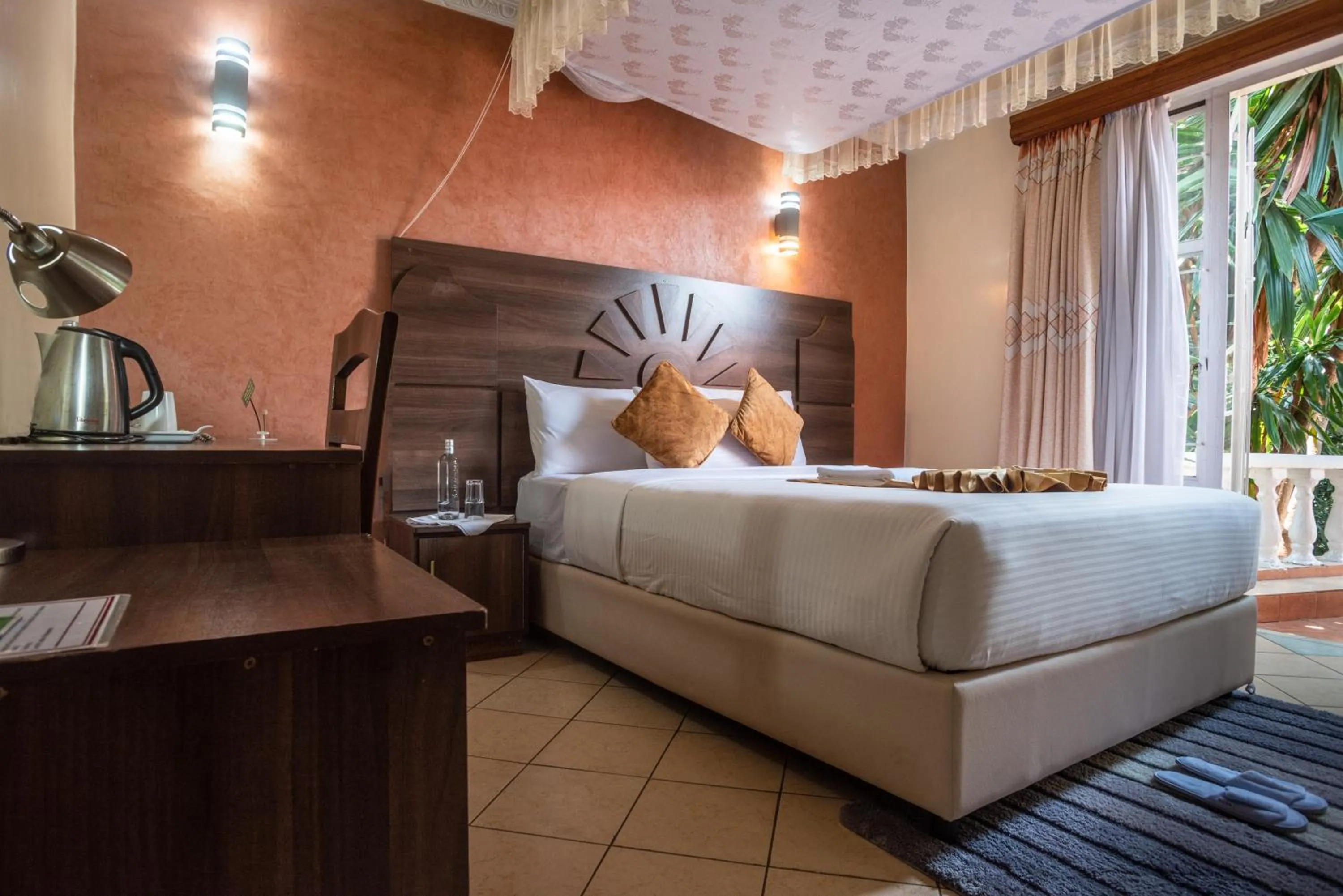 Executive Room - single occupancy in Comfort Gardens