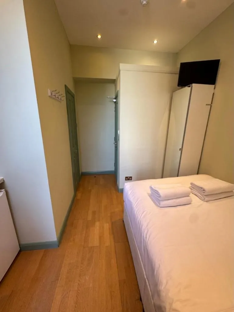 Standard Double Room in 23