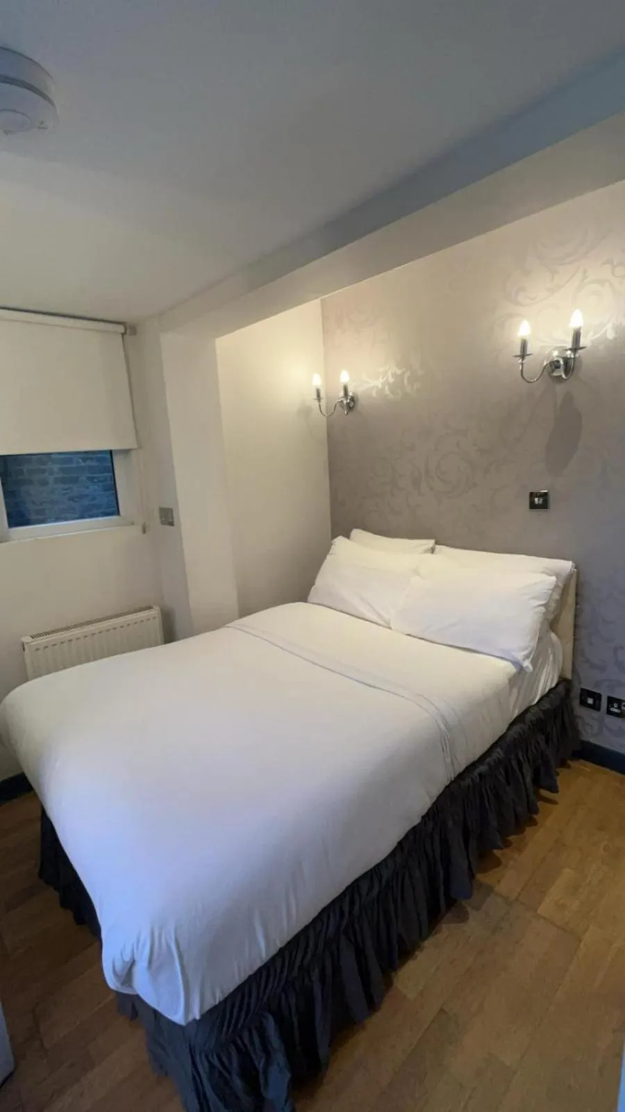 Double Room with Garden View in 23