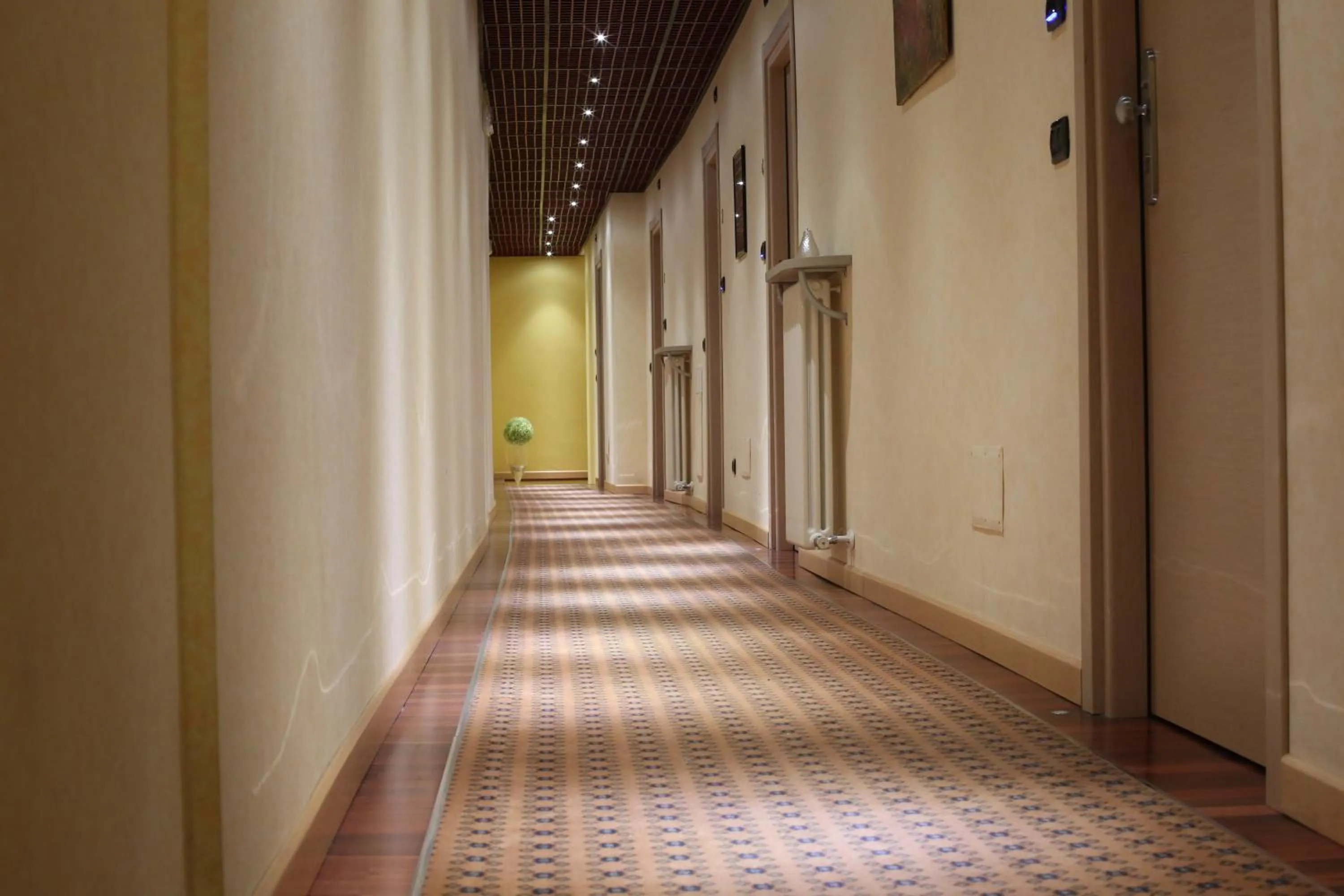 On site in Italia 30