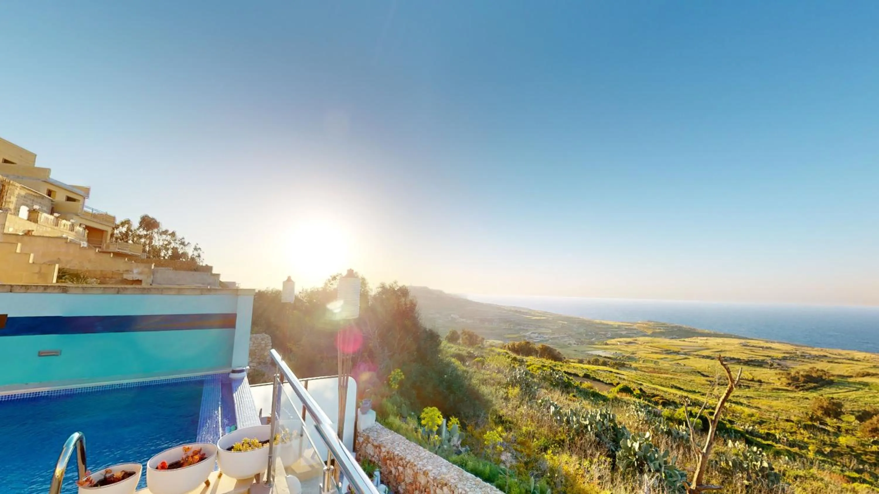 Nearby landmark in Dubhlina - Luxury Bed & Breakfast - Gozo