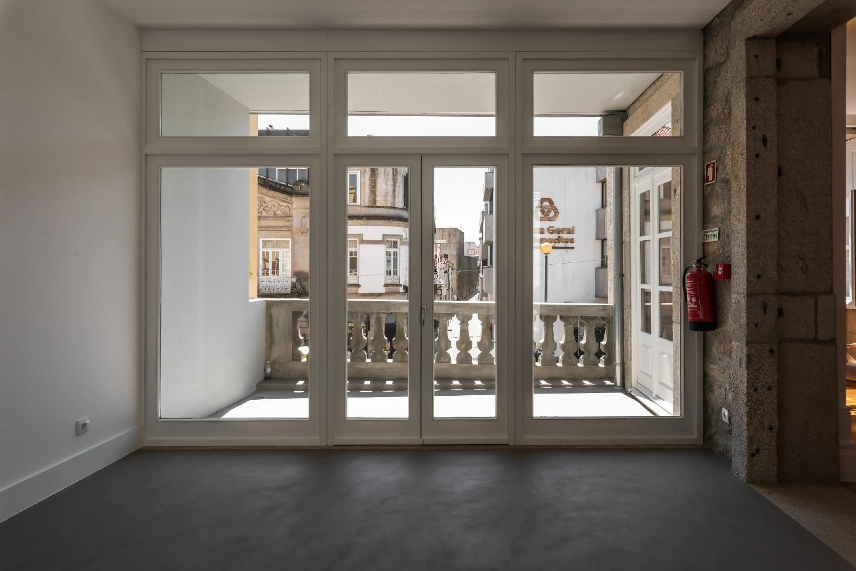 View (from property/room) in Avenida Viana Boutique Suites