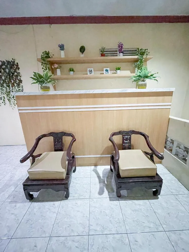 Griya Kinari Syari'ah