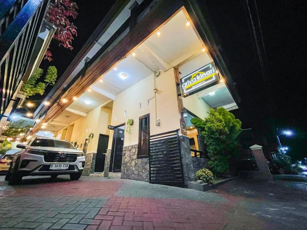 Griya Kinari Syari'ah