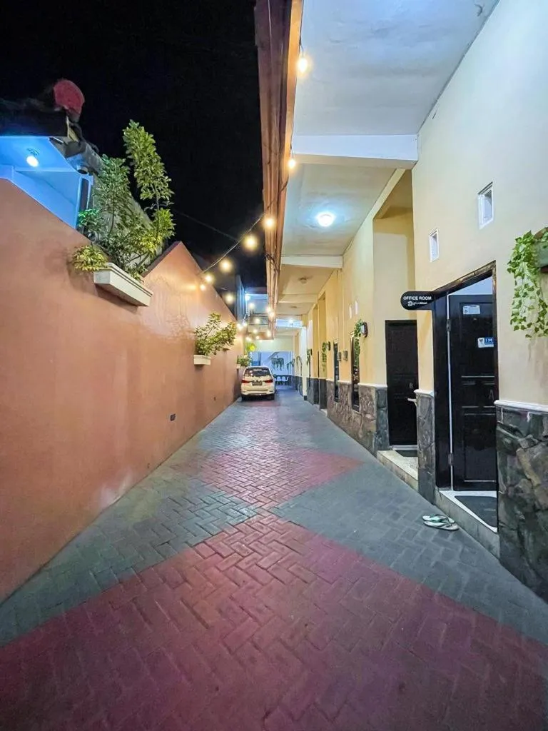 Griya Kinari Syari'ah