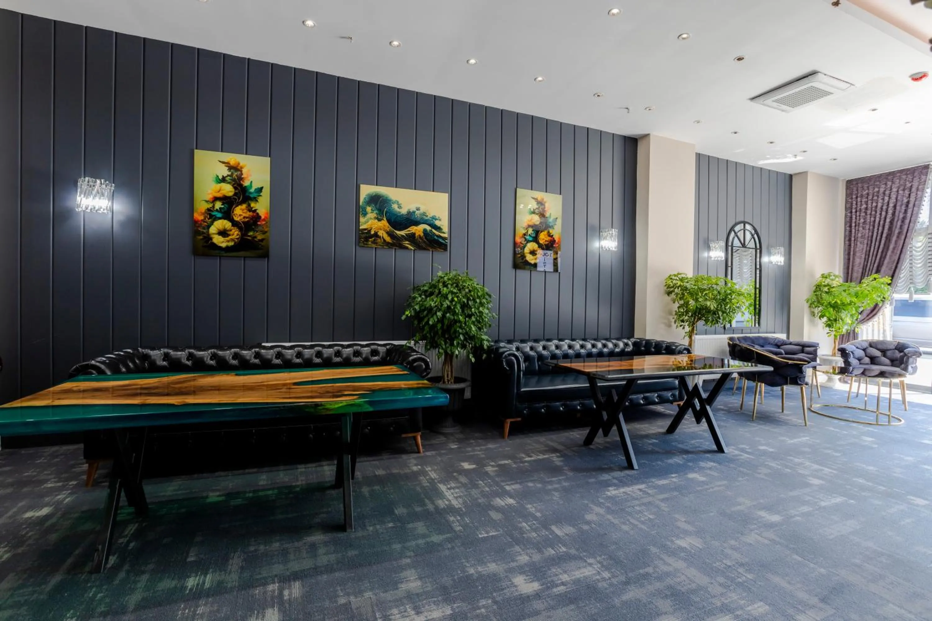 Restaurant/places to eat in ACAR SMART OTEL