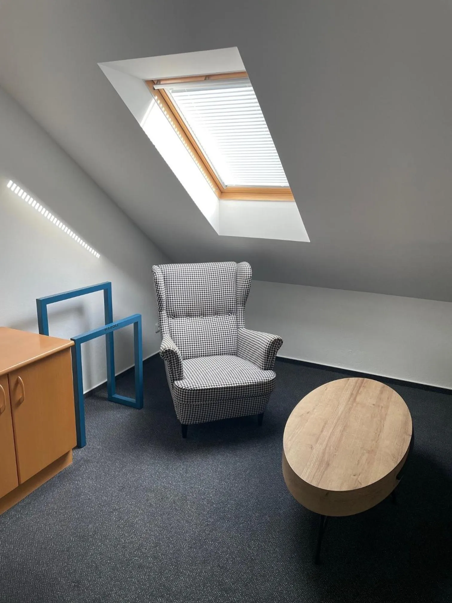 Property building in Hotel Maroli Mikulov