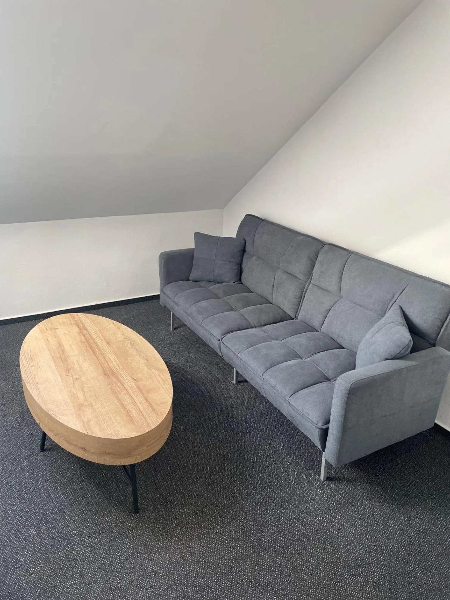 Property building in Hotel Maroli Mikulov