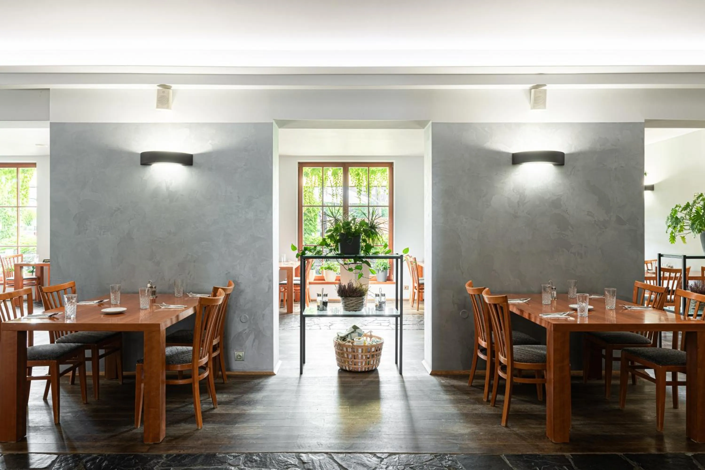 Hotel Maroli Mikulov