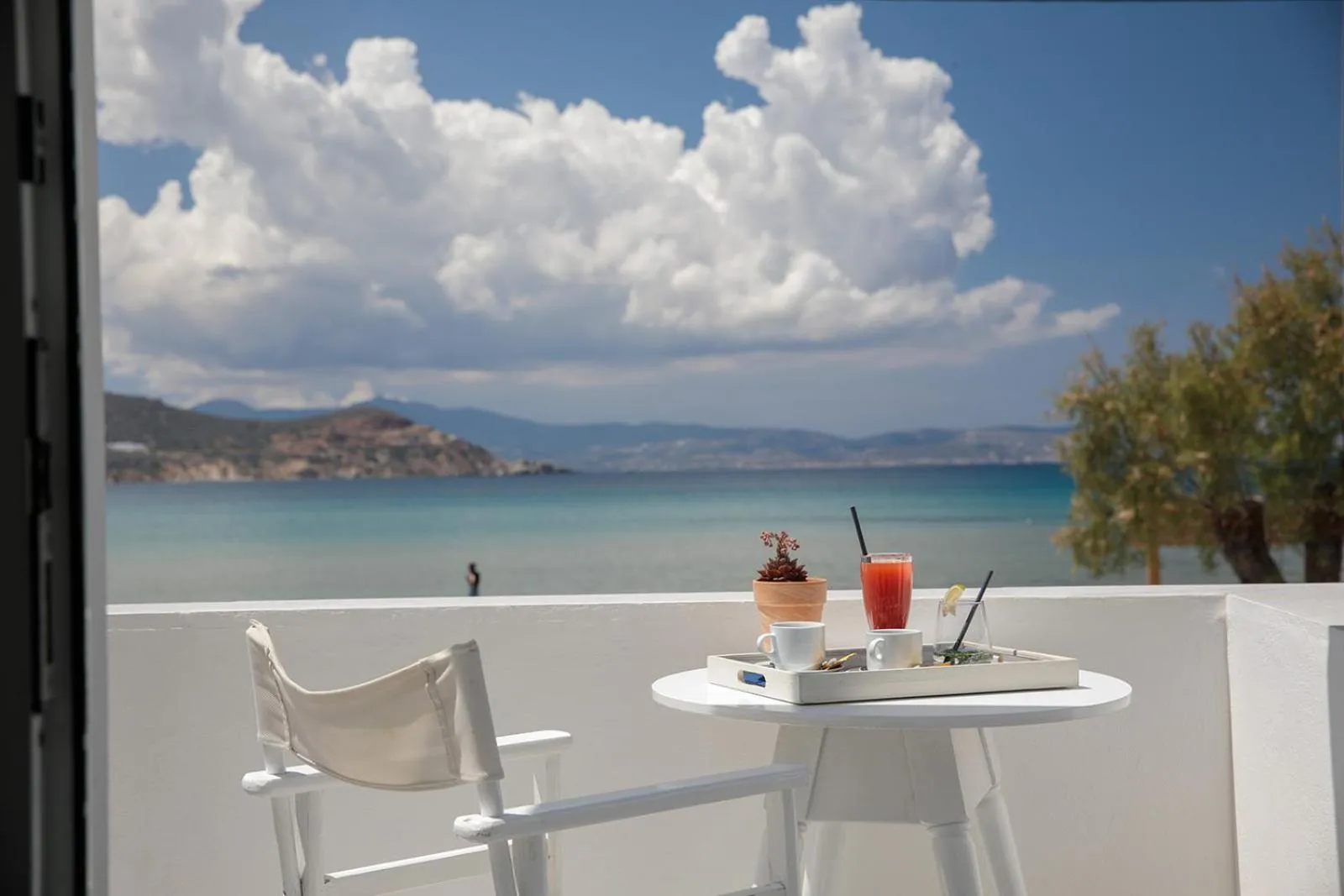 Ippokampos Beachfront