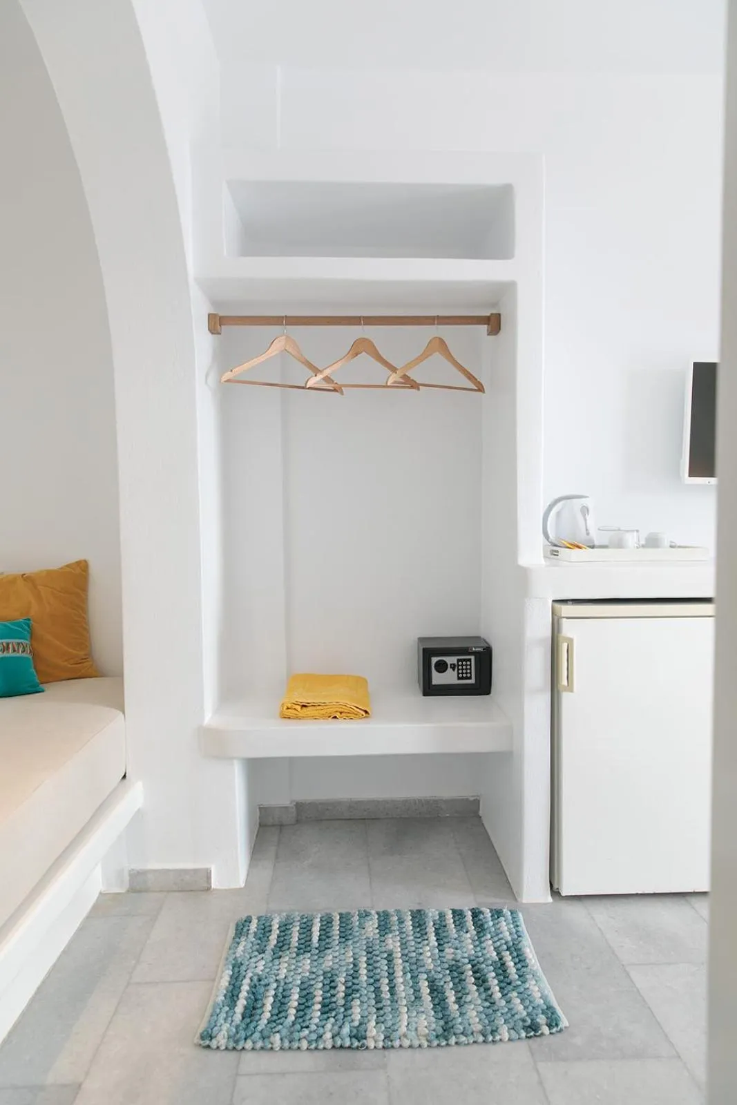 Ippokampos Beachfront