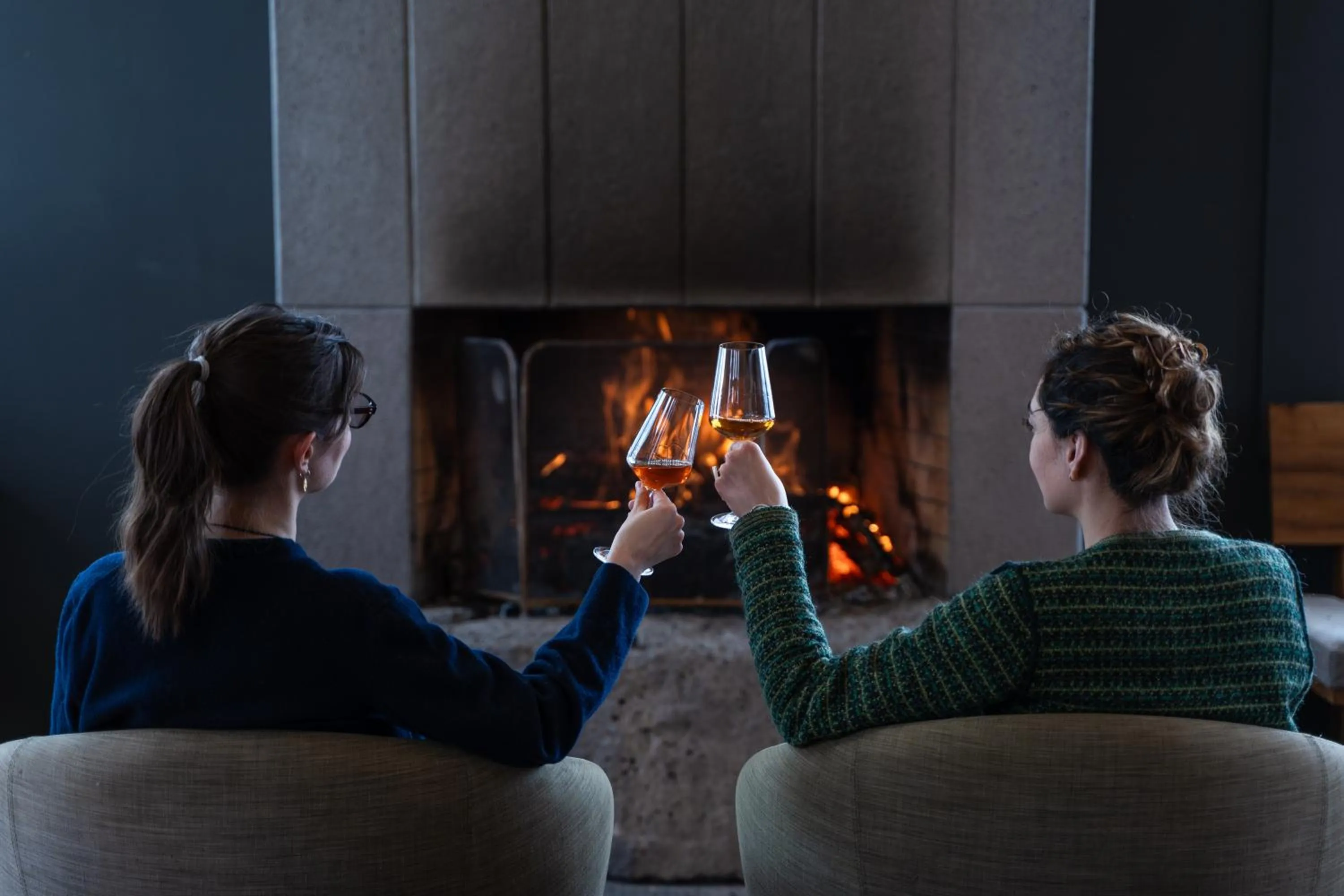 Restaurant/places to eat in Kiketi Farm Hotels