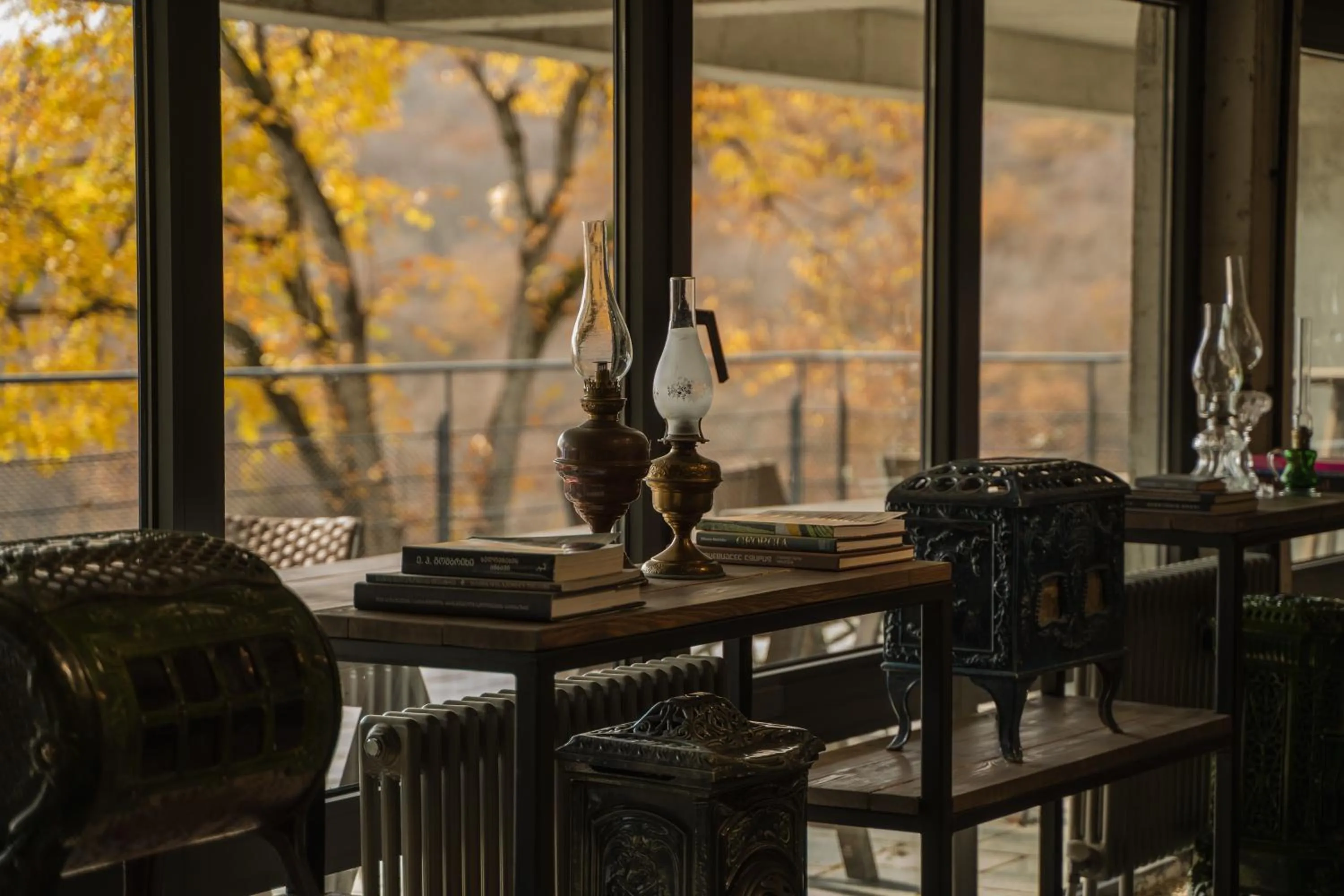 Meeting/conference room in Kiketi Farm Hotels