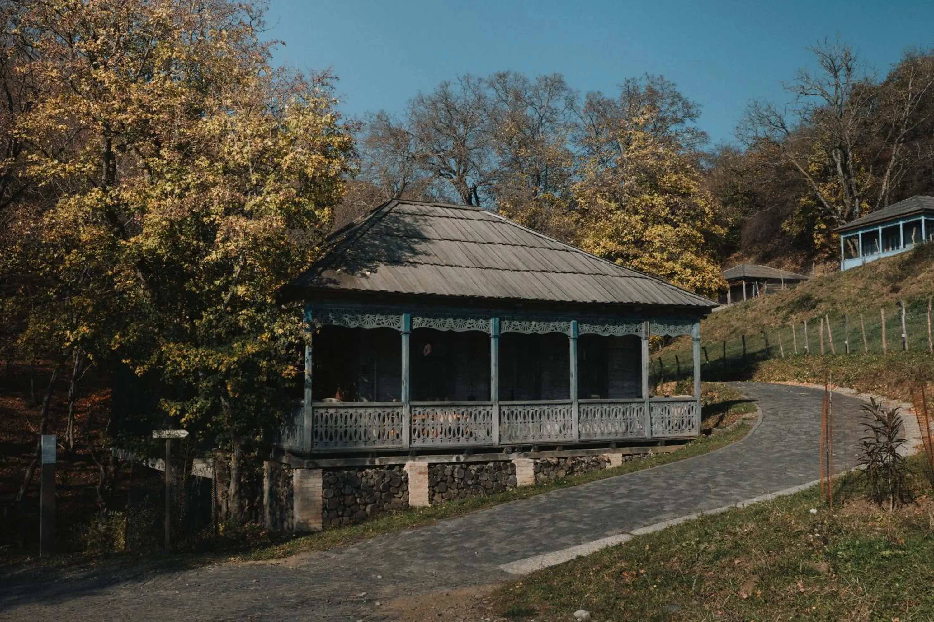 Superior Suite in Kiketi Farm Hotels Superior Suite in Kiketi Farm Hotels