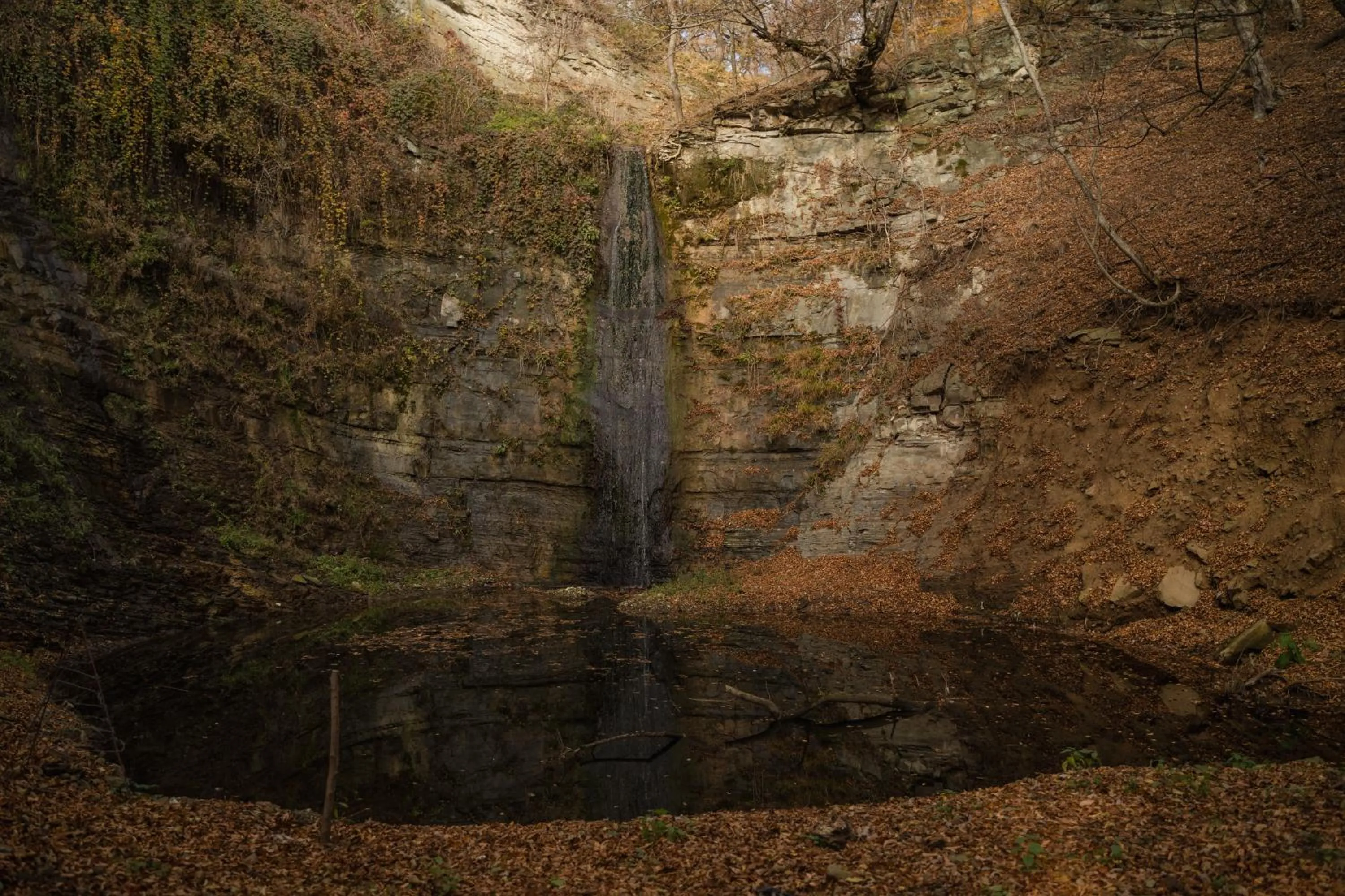 Nearby landmark in Kiketi Farm Hotels