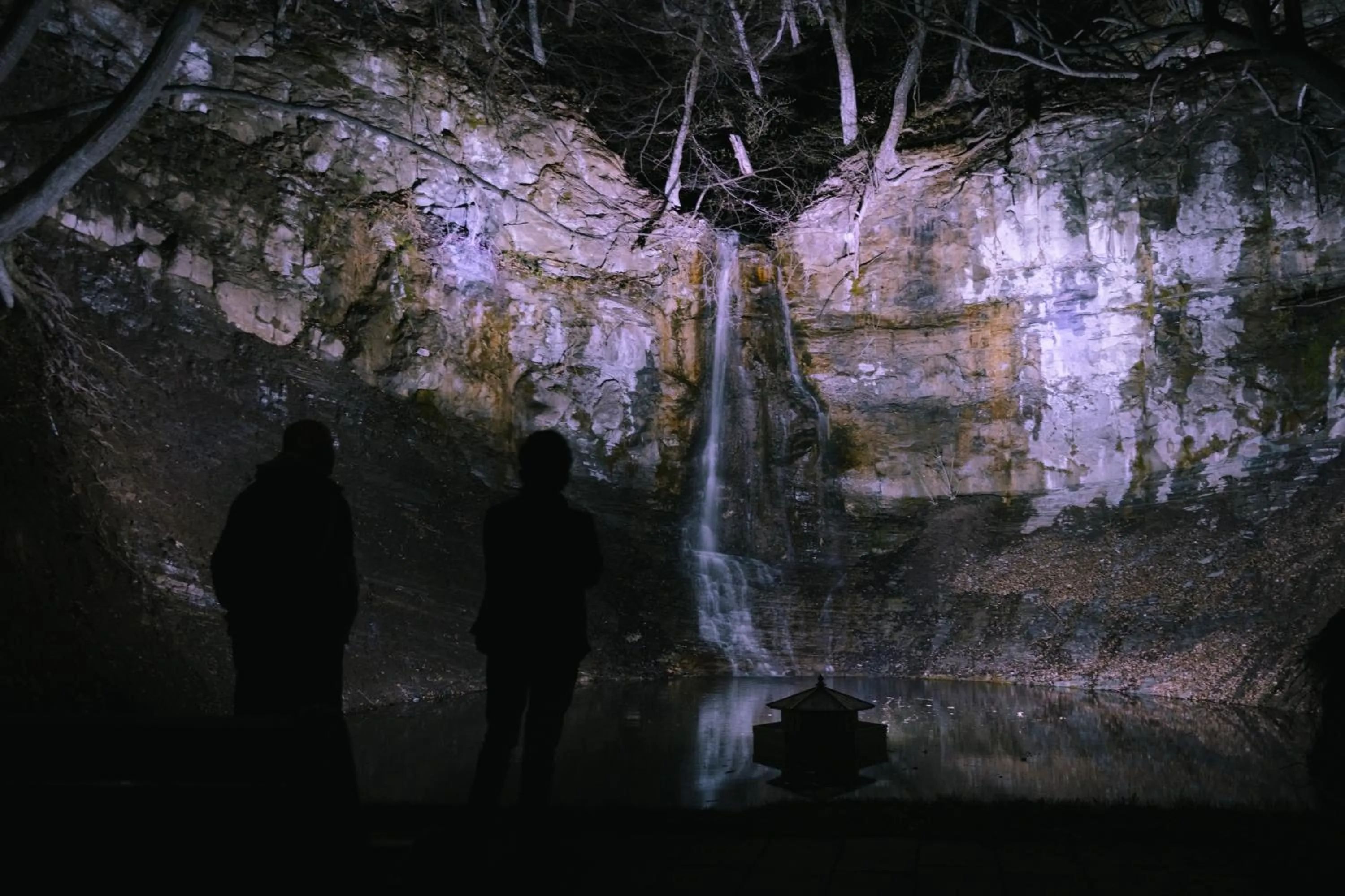 Night in Kiketi Farm Hotels