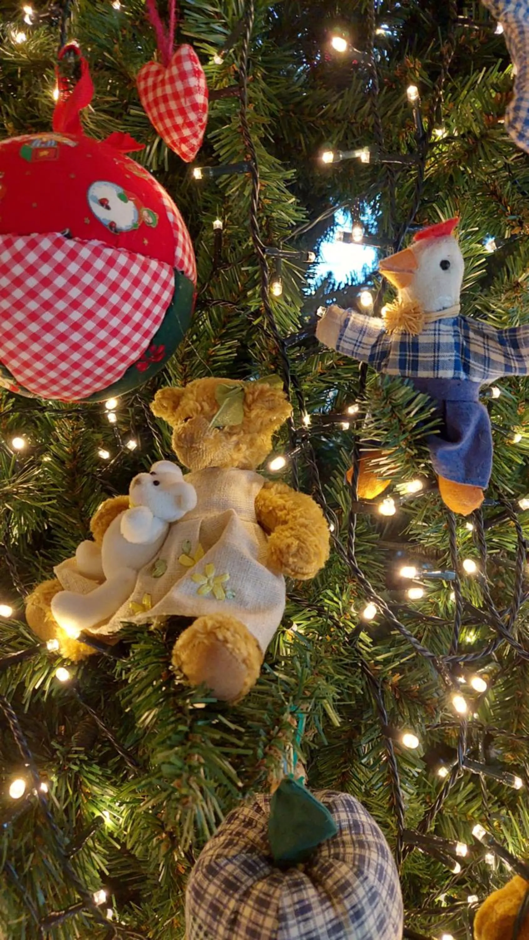 Decorative detail in Villa la Moresca Relais de Charme B&B MONTECATINI ALTO