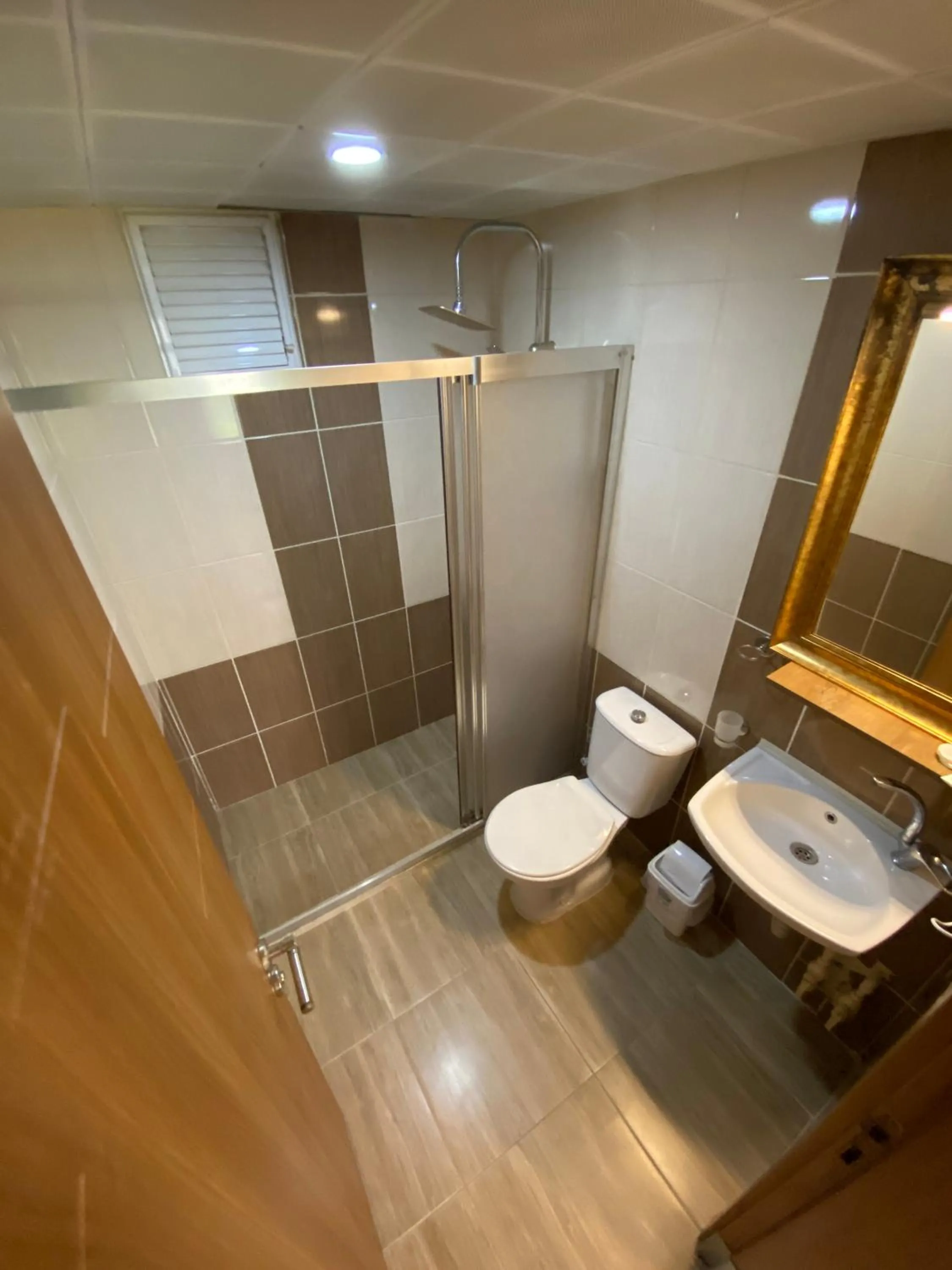 Bathroom in Nova Suite Residence